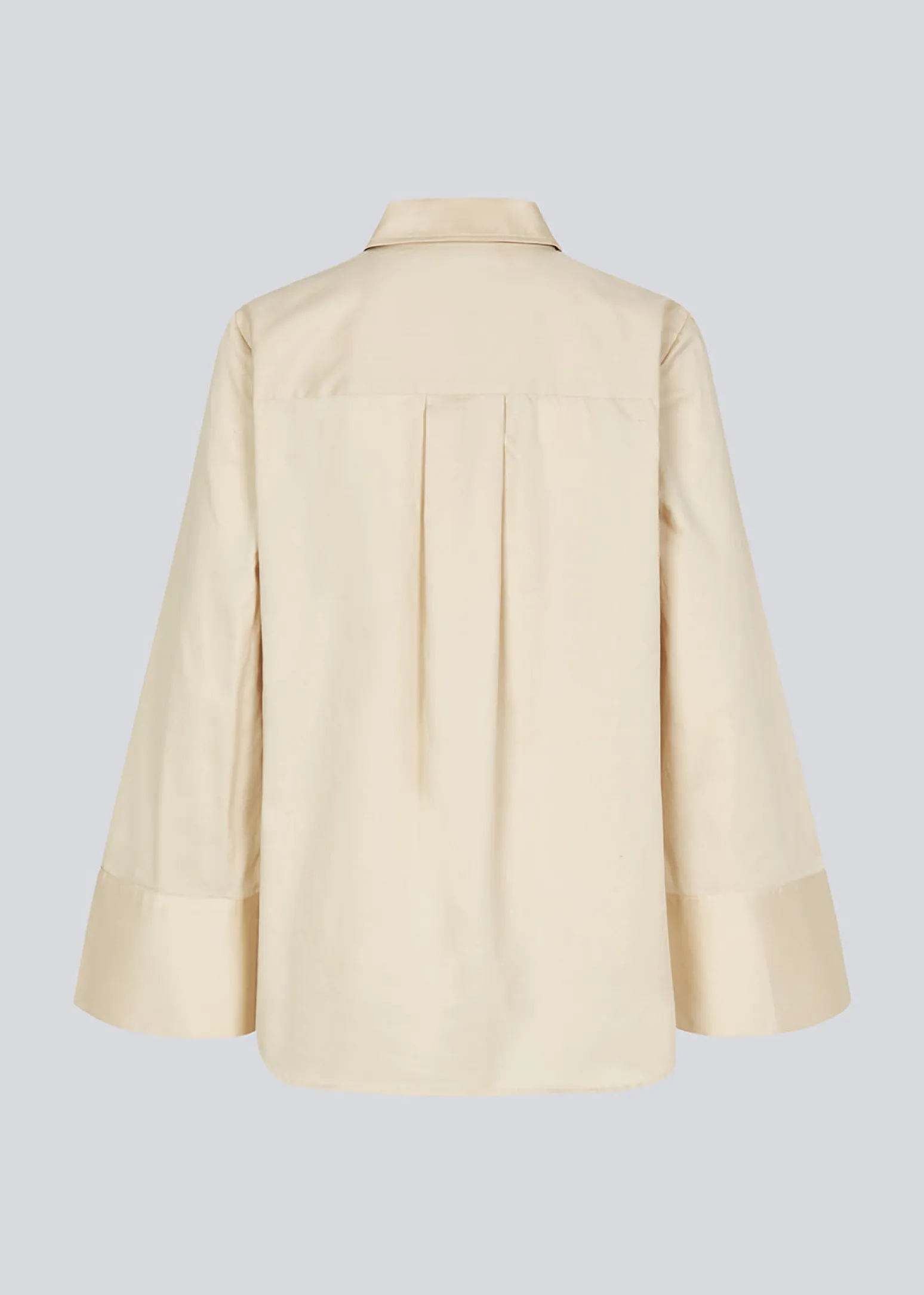 Modström KalleMD shirt - Summer Sand< Skjorter