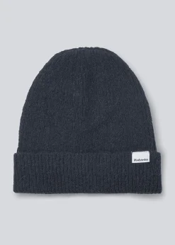 Modström KarnisMD hat - Navy Sky< Huer & Halstørklæder