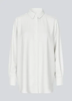 Modström KarterMD shirt - Soft White< Skjorter