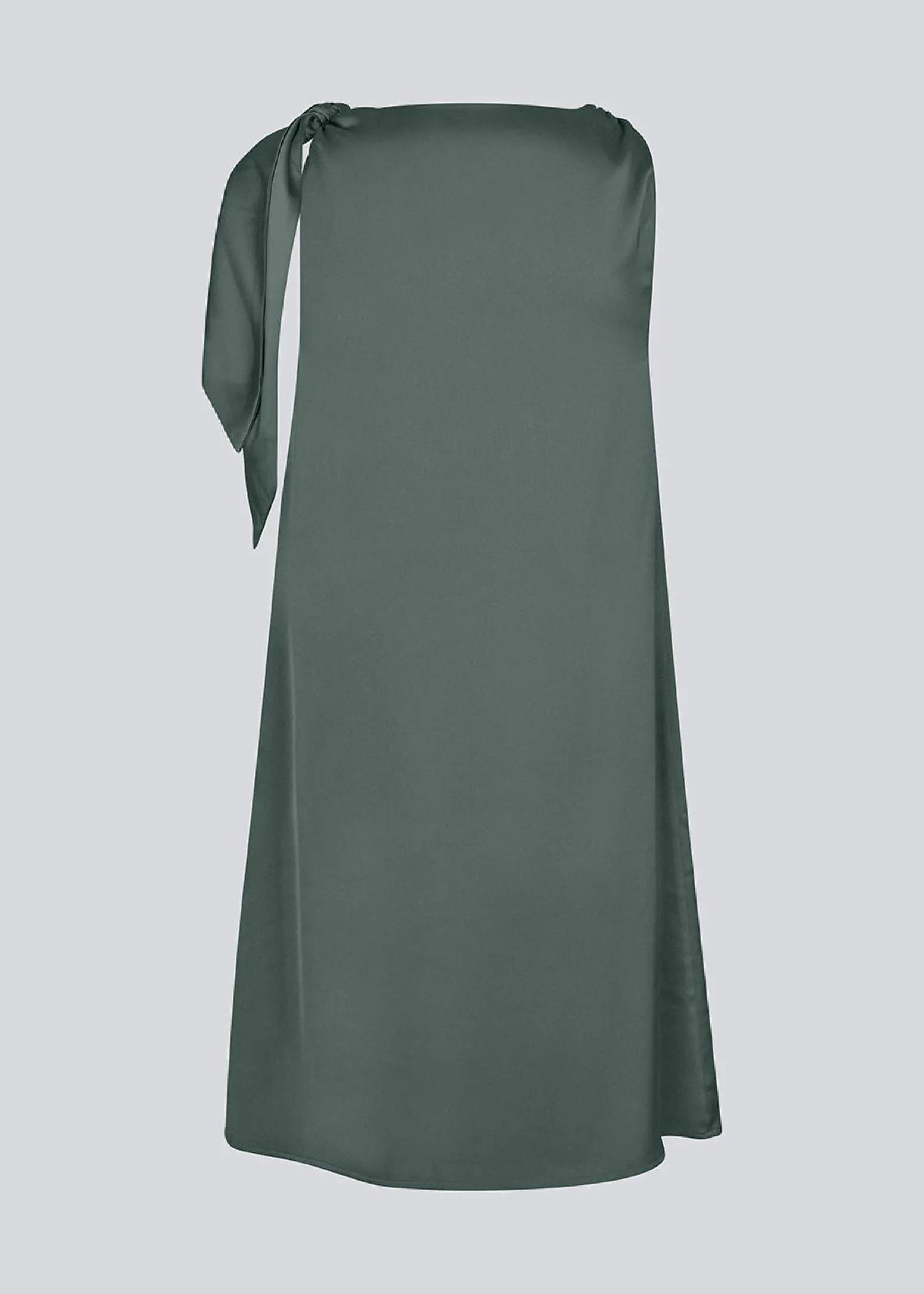 Modström KatjaMD dress - Harbor Green< Kjoler