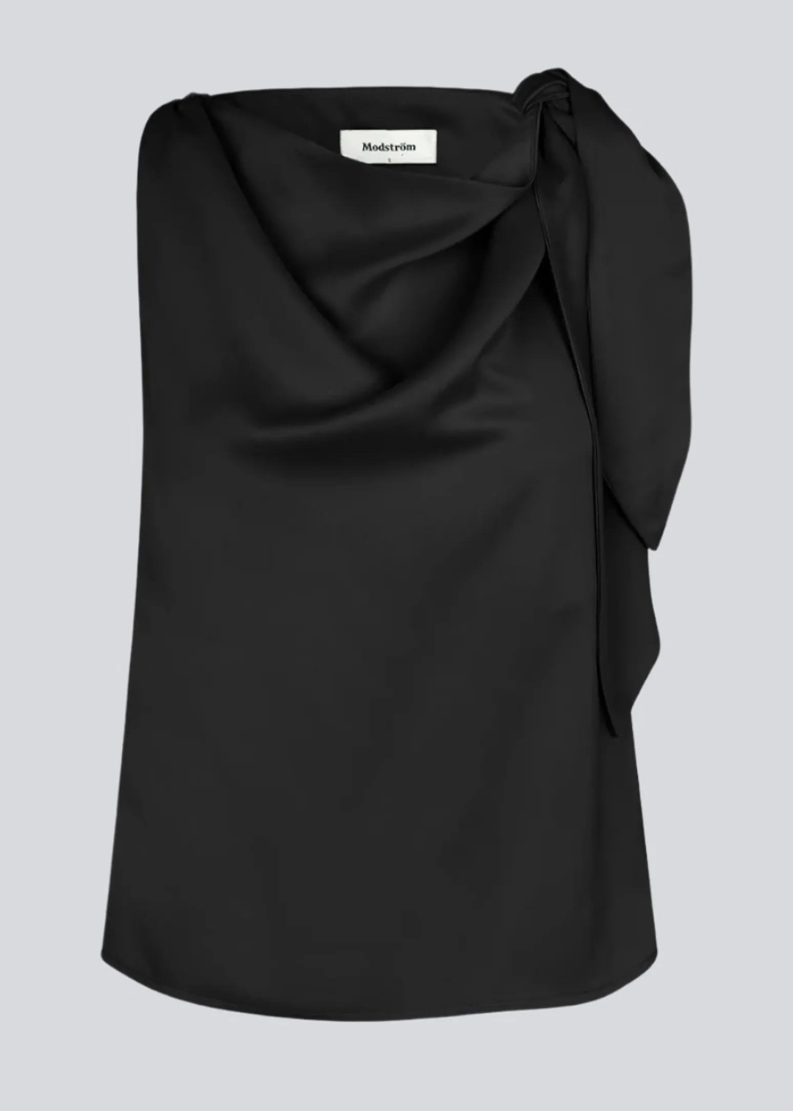 Modström KatjaMD top -< Toppe