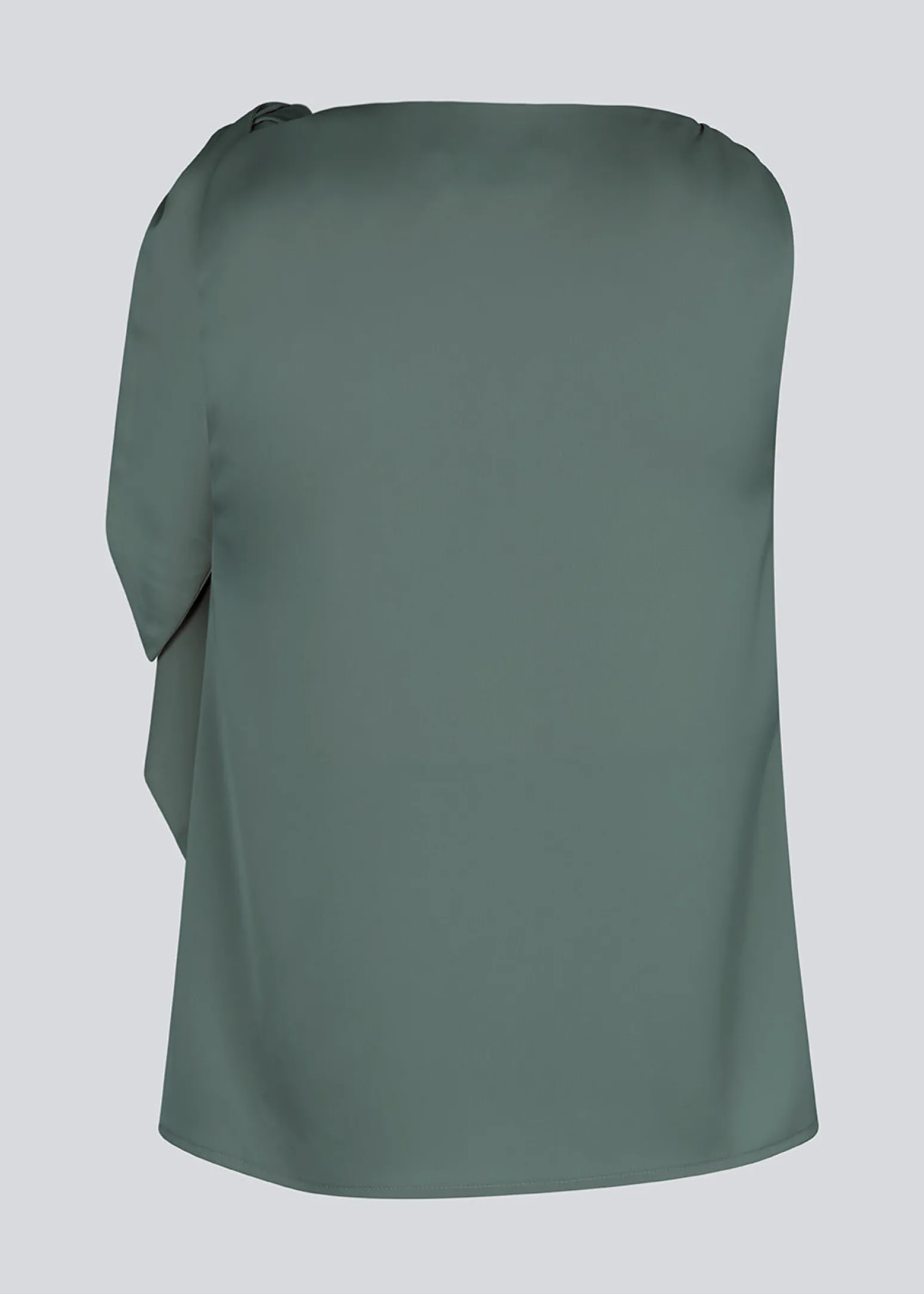 Modström KatjaMD top - Harbor Green< Toppe