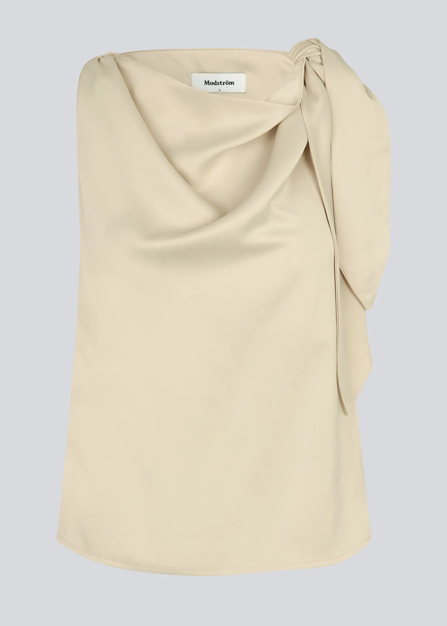 Modström KatjaMD top - Summer Sand< Toppe