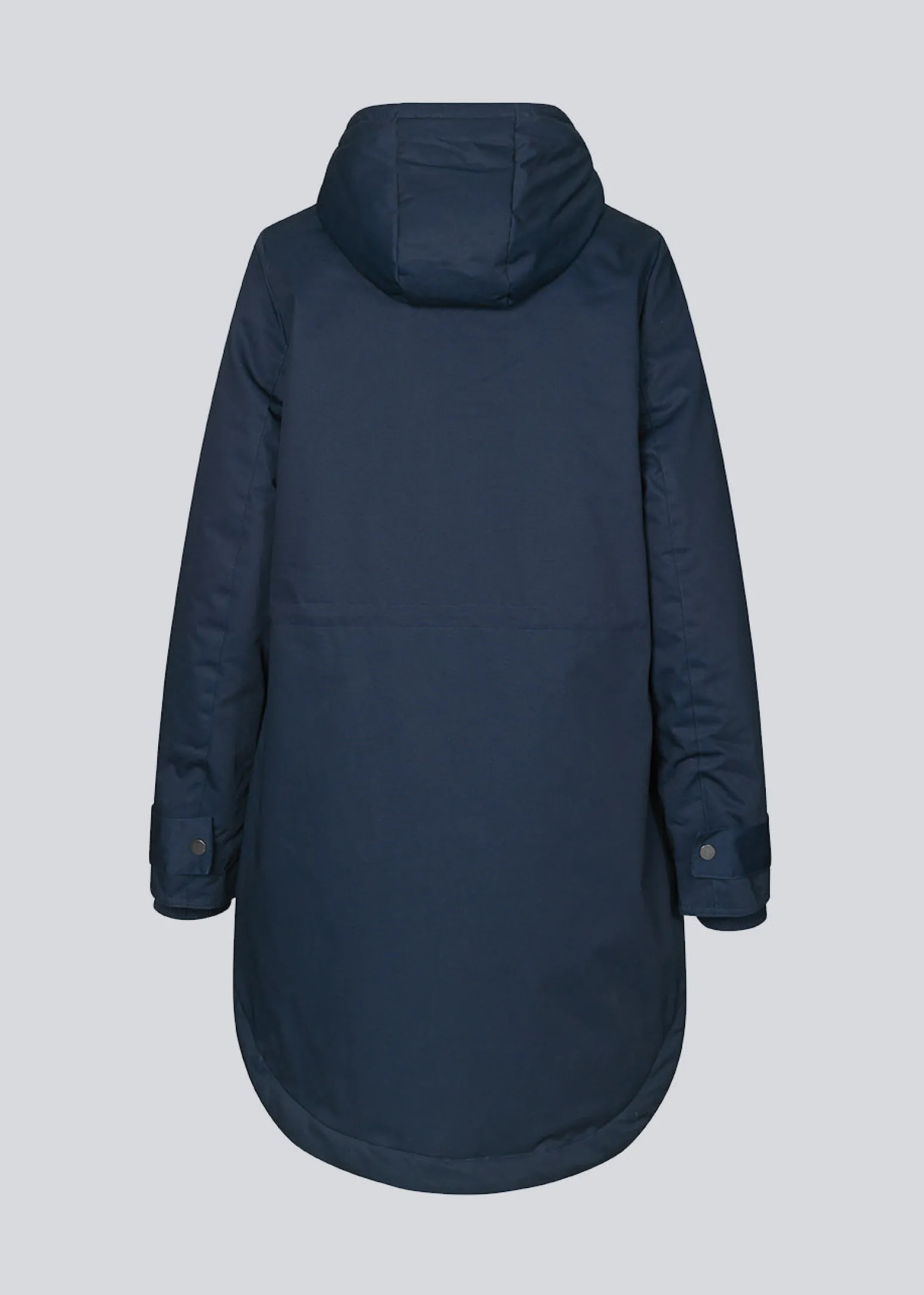 Modström Keller coat - Navy Sky< Frakker & Jakker