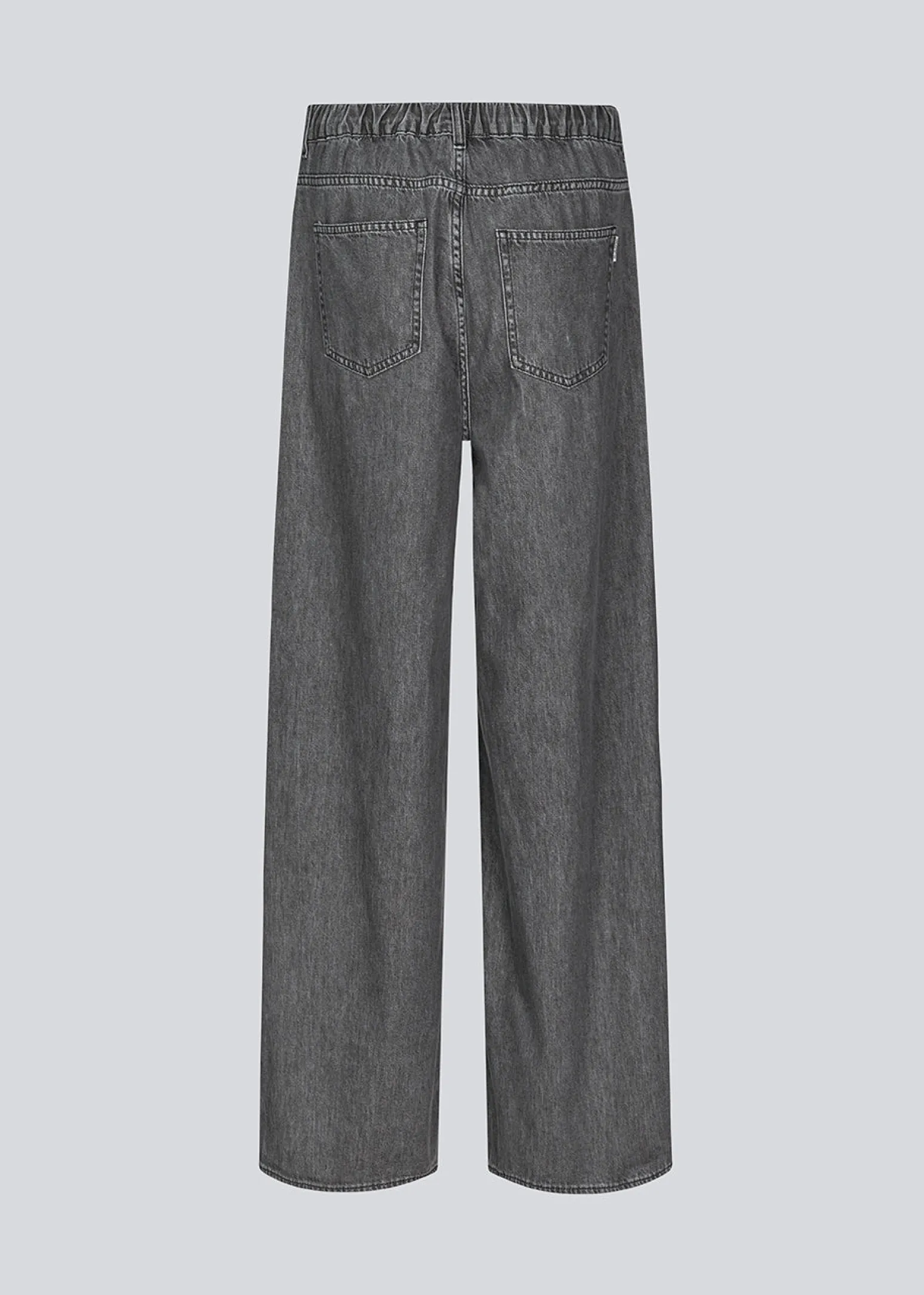 Modström KenaMD jeans - Vintage Grey< Denim