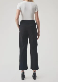Modström Kendrick cropped pants -< Bukser