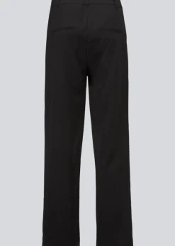 Modström Kendrick cropped pants -< Bukser