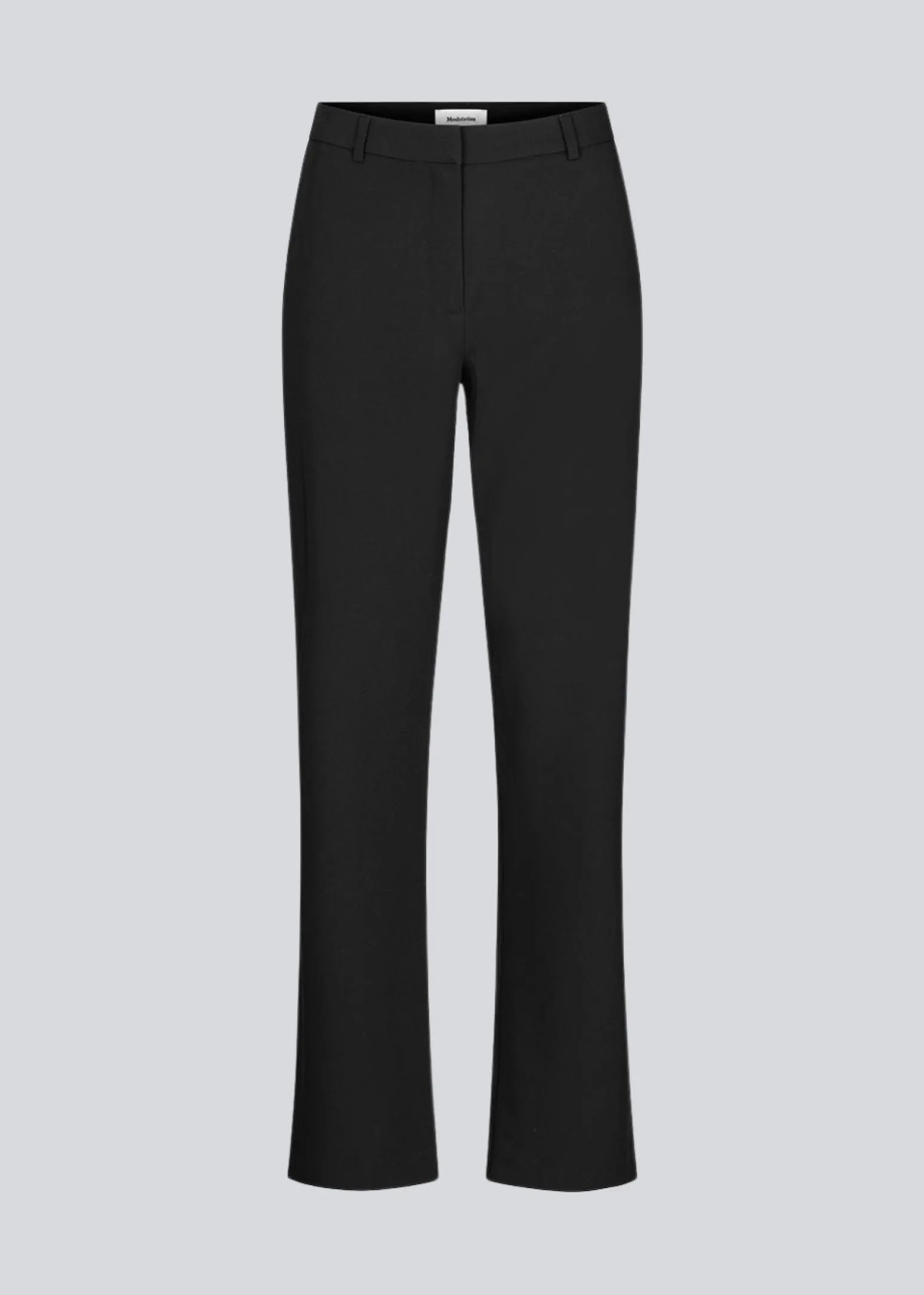 Modström Kendrick wide pants -< Bukser