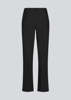 Modström Kendrick wide pants -< Bukser