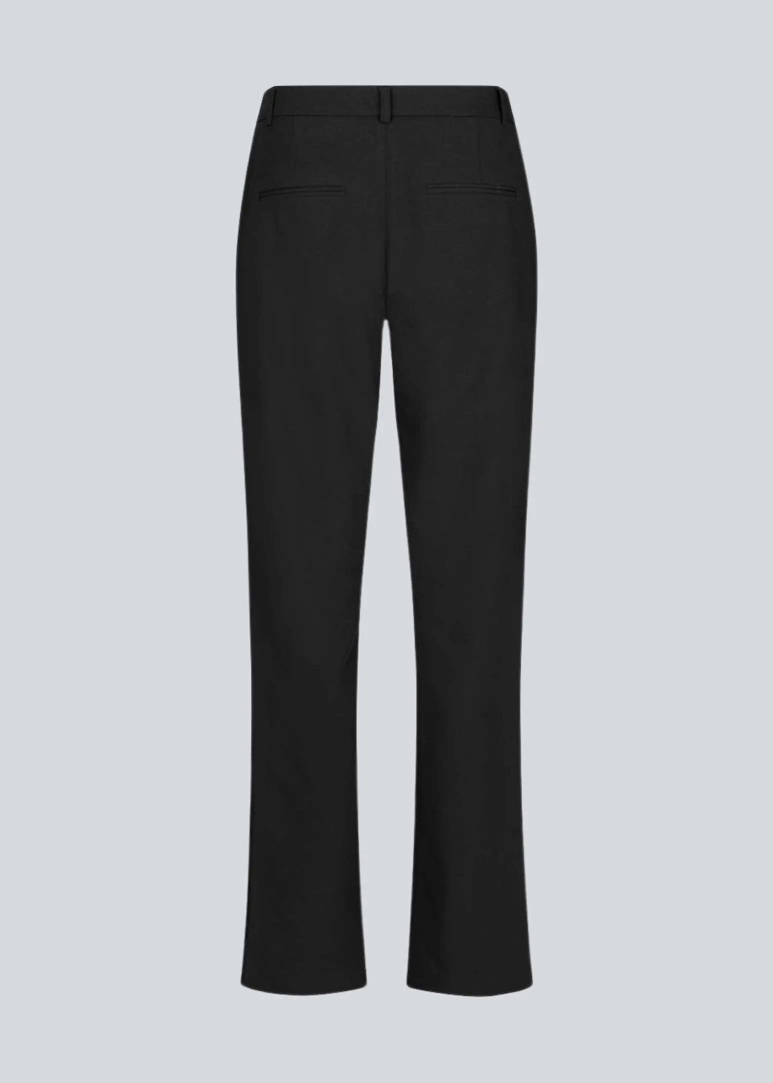 Modström Kendrick wide pants -< Bukser