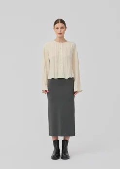 Modström KevinMD shirt - Summer Sand< Skjorter