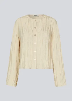 Modström KevinMD shirt - Summer Sand< Skjorter