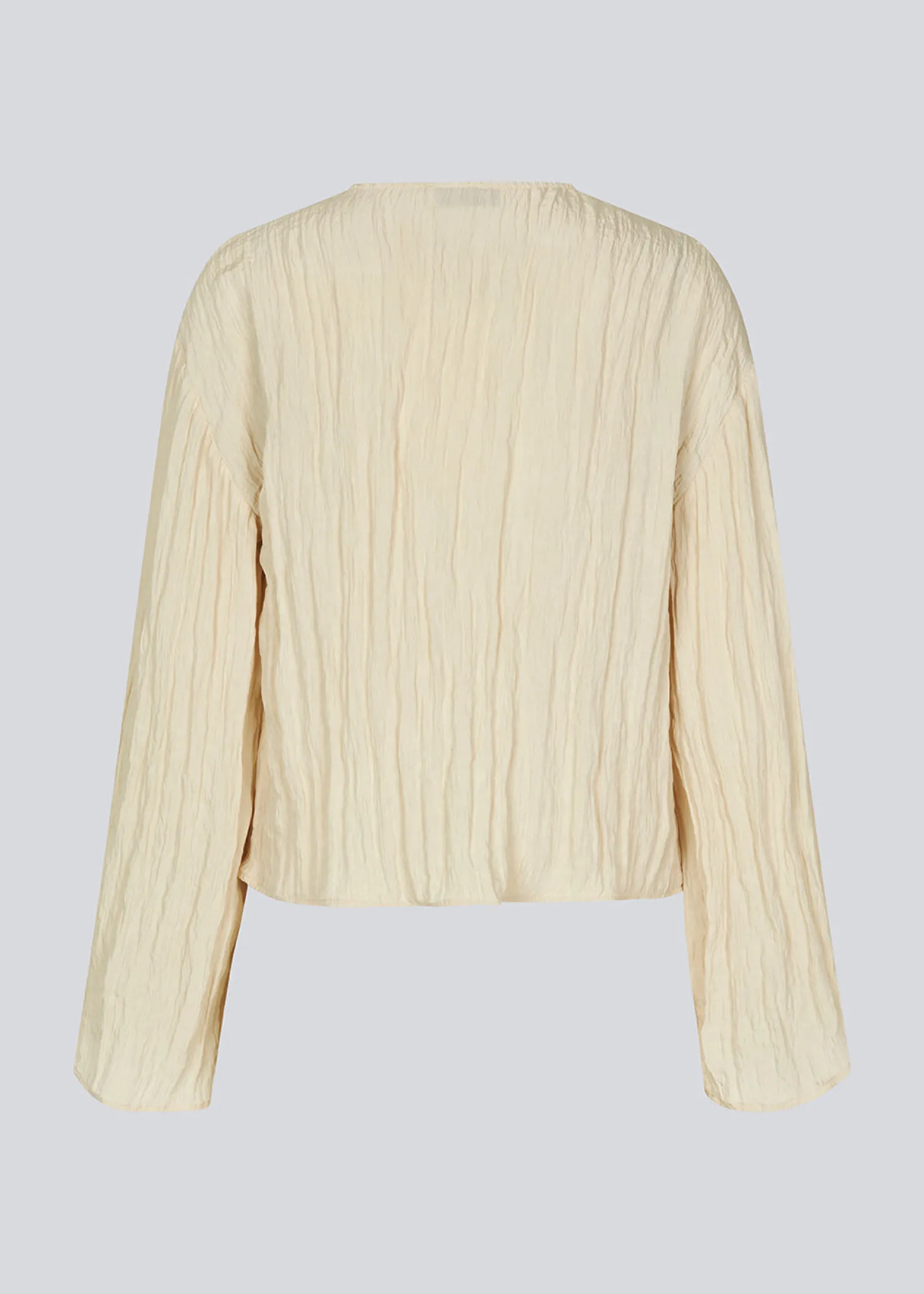 Modström KevinMD shirt - Summer Sand< Skjorter