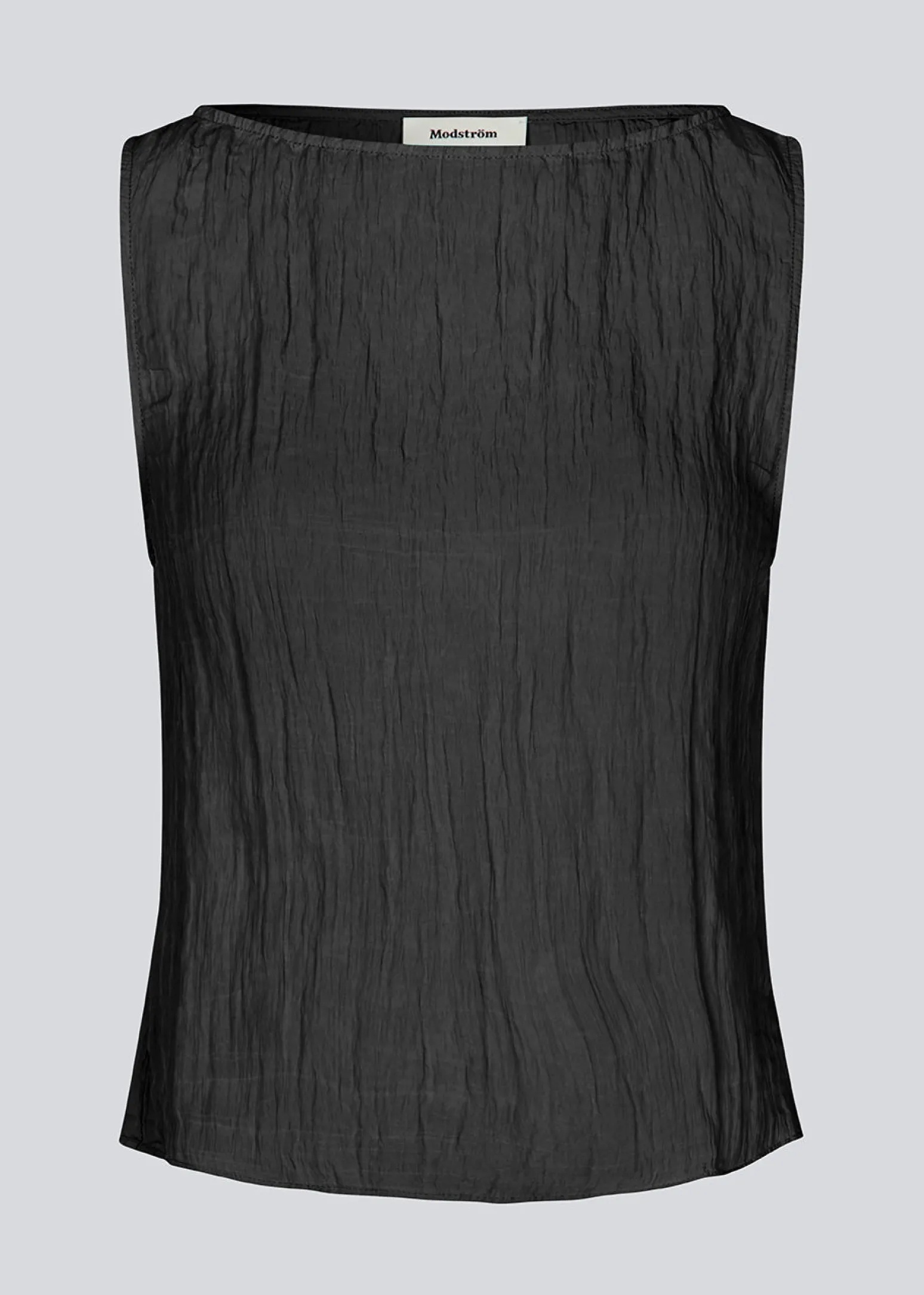 Modström KevinMD top -< Toppe