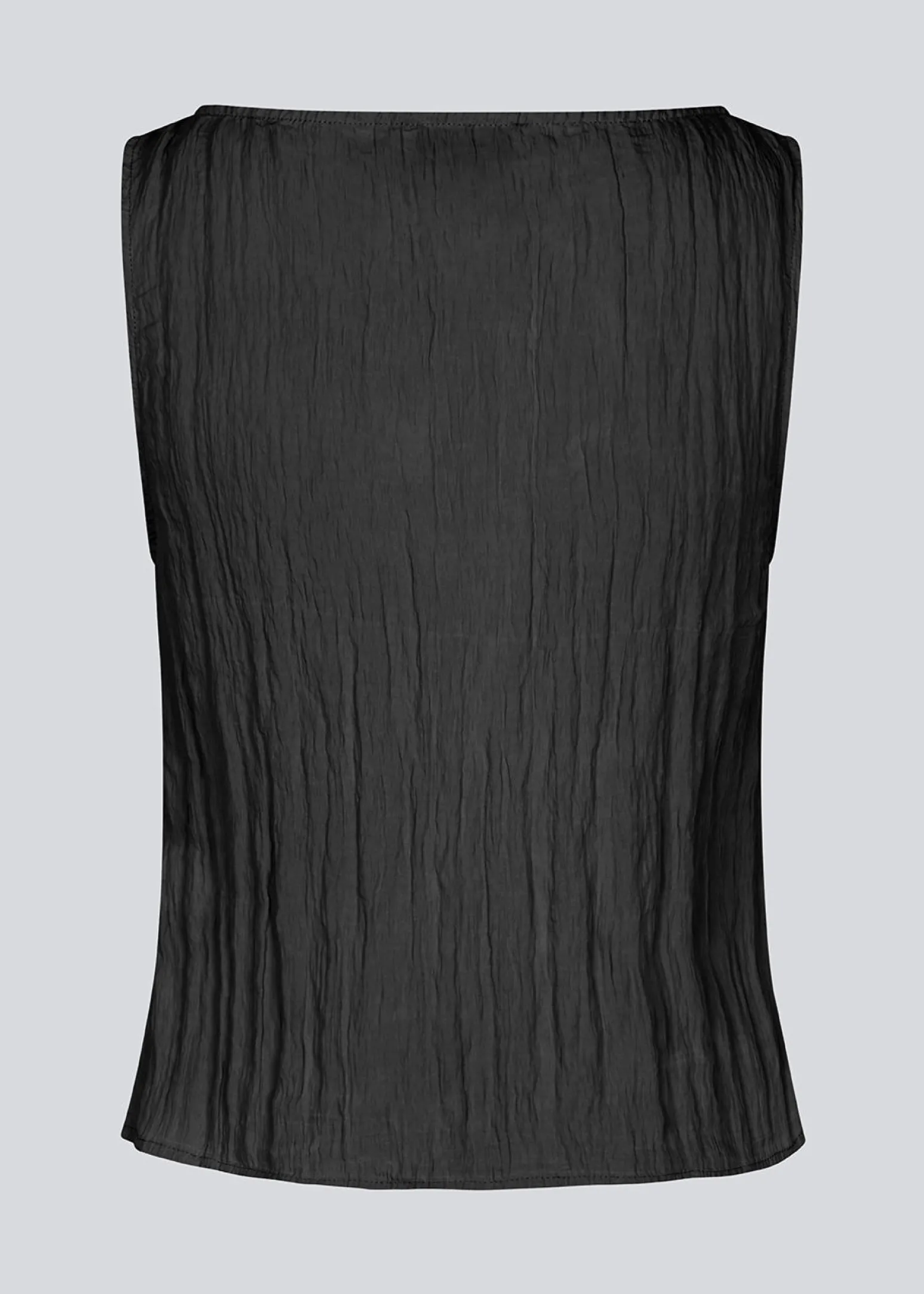 Modström KevinMD top -< Toppe