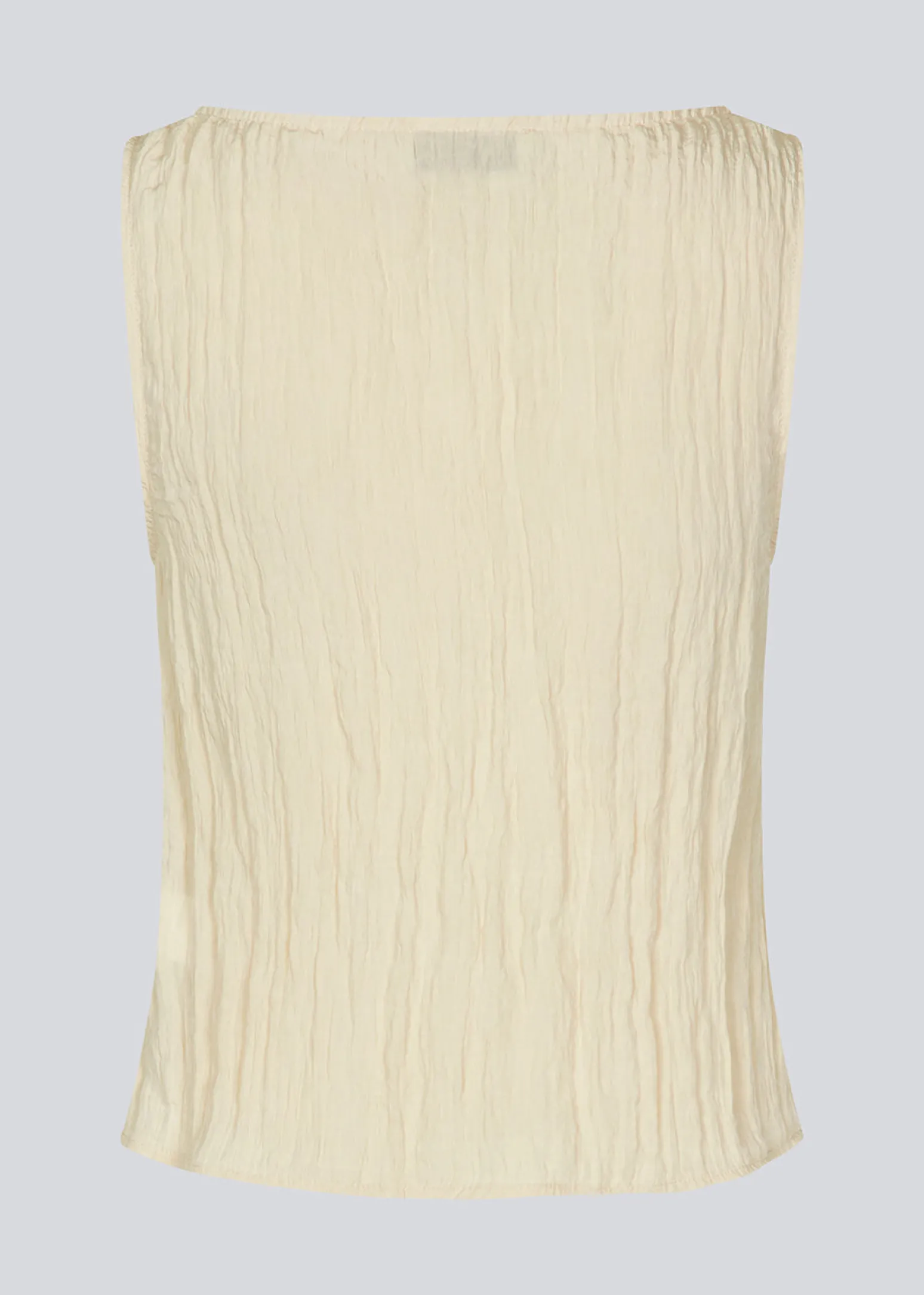 Modström KevinMD top - Summer Sand< Toppe