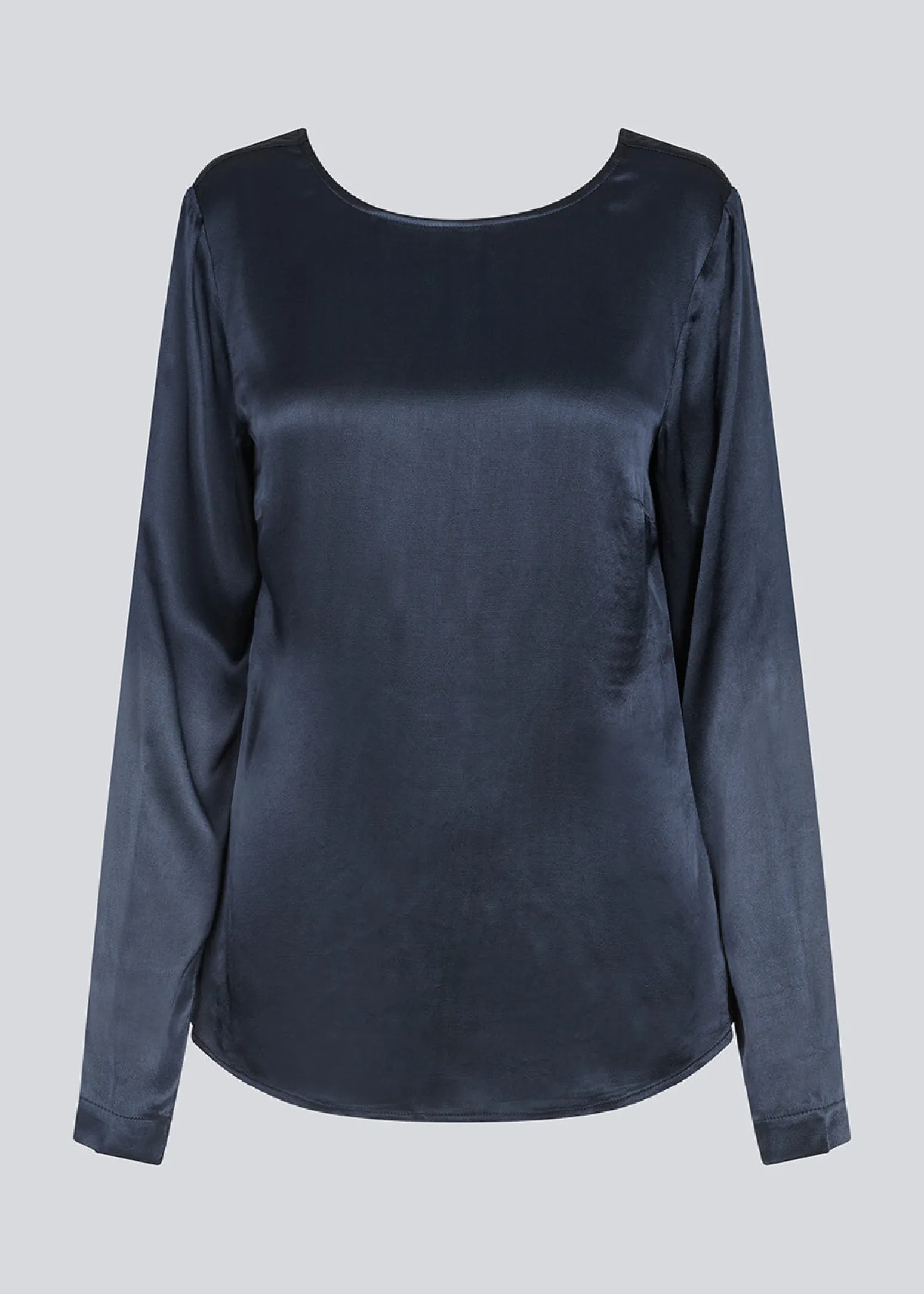 Modström KindleMD ls top - Navy Sky< Toppe