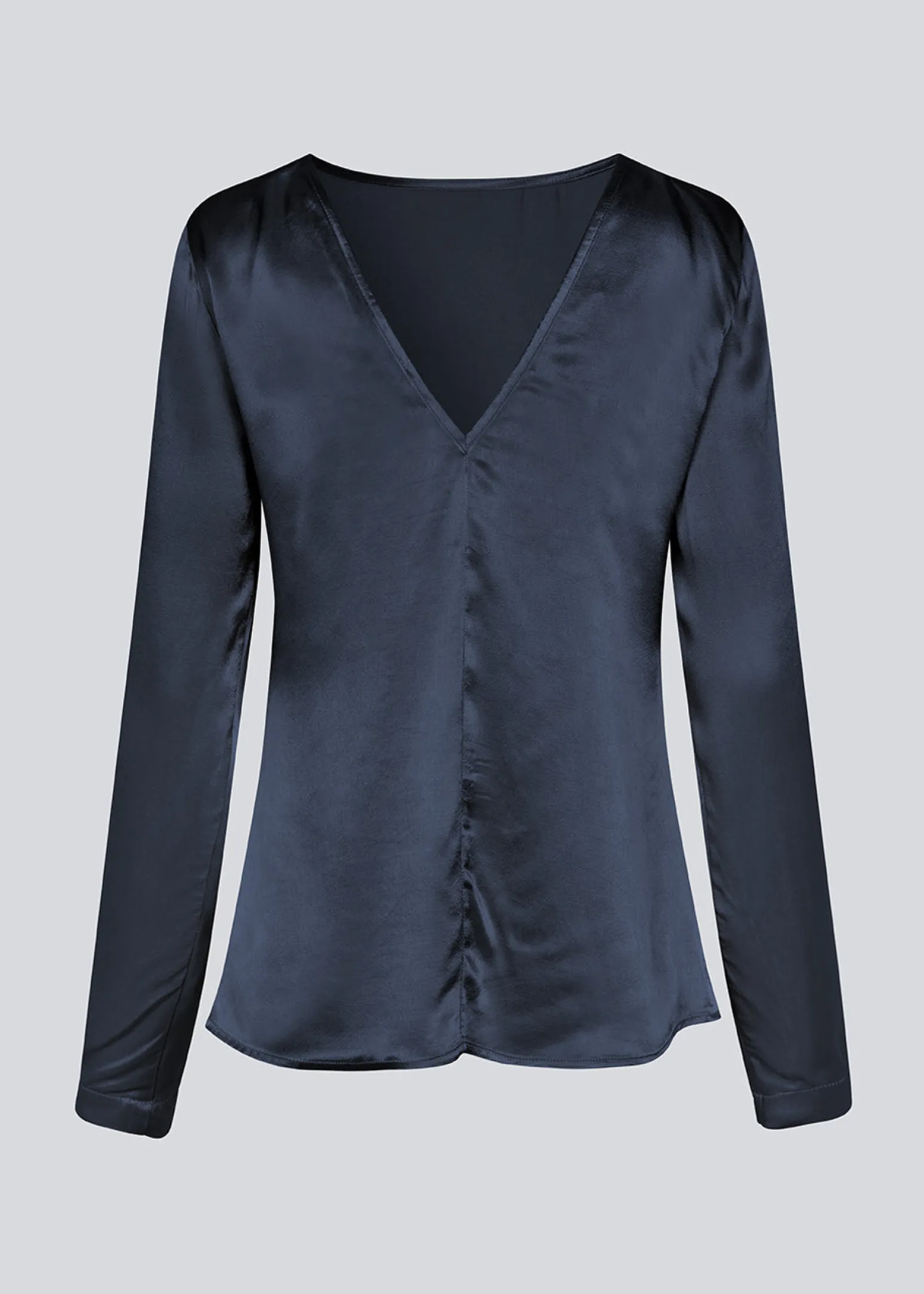 Modström KindleMD ls top - Navy Sky< Toppe