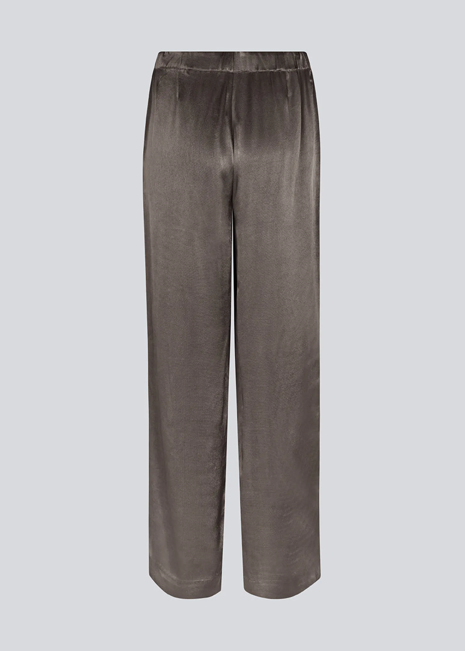 Modström KindleMD pants - Warm Gray< Bukser