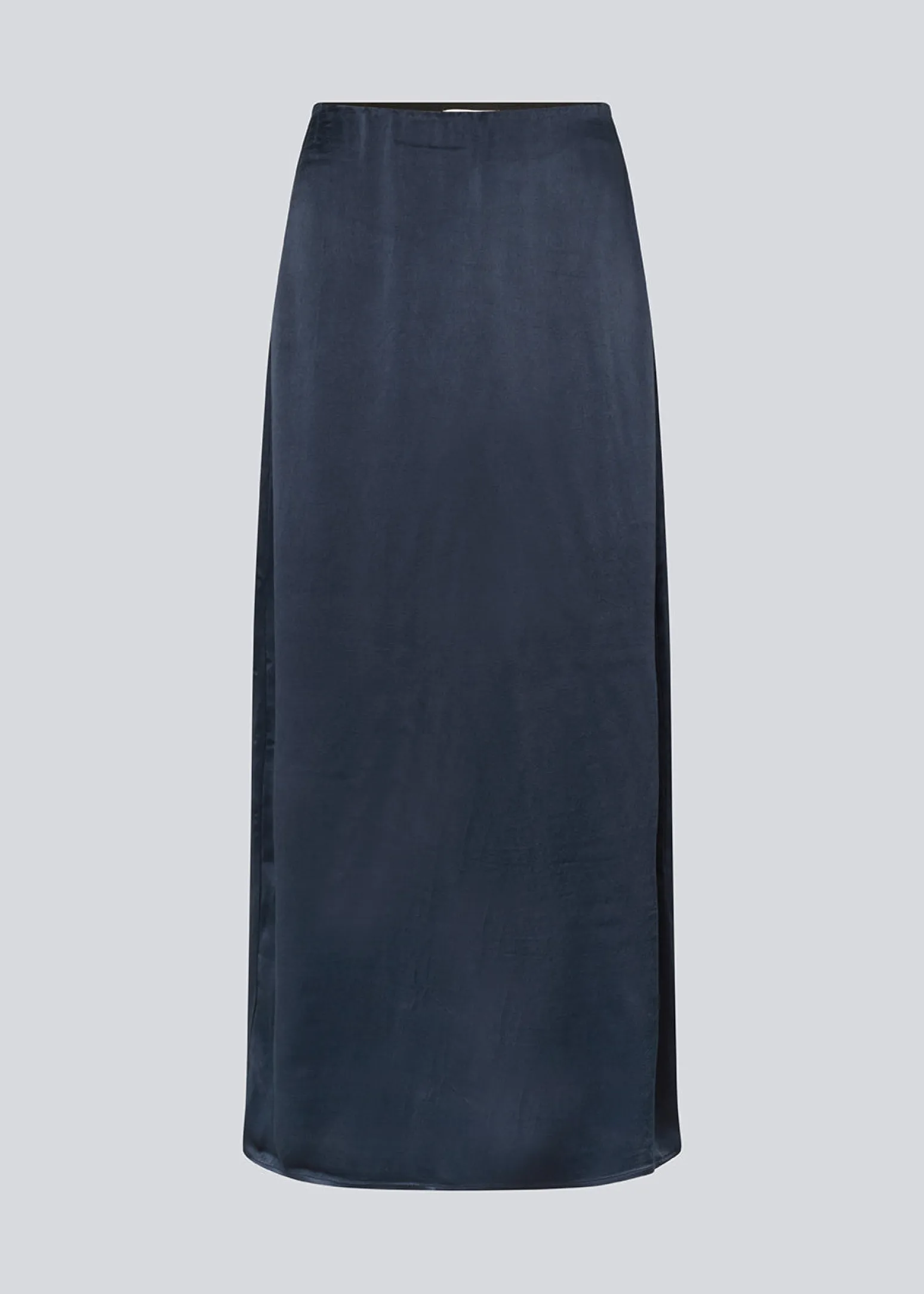 Modström KindleMD skirt - Navy Sky< Nederdele