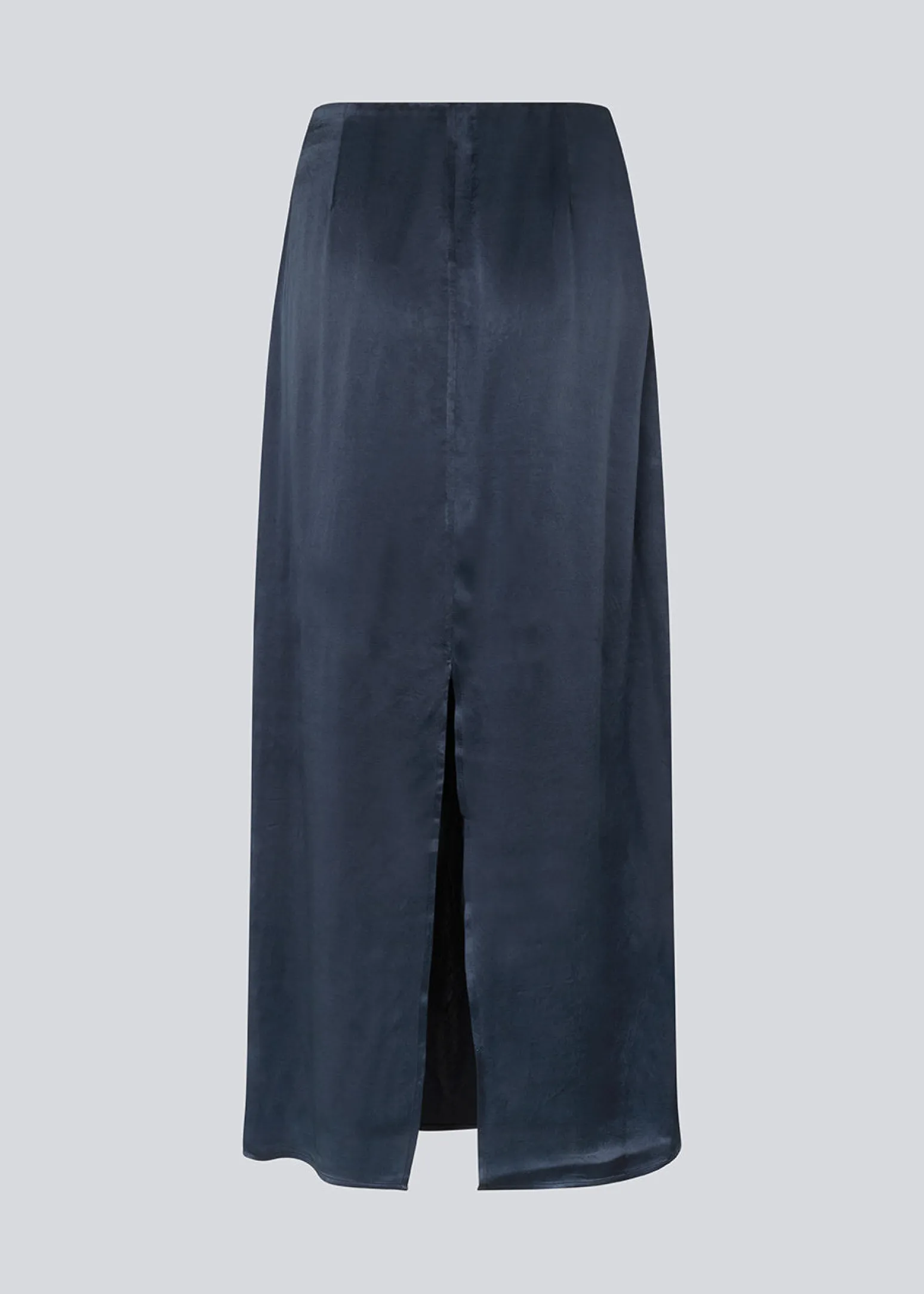 Modström KindleMD skirt - Navy Sky< Nederdele