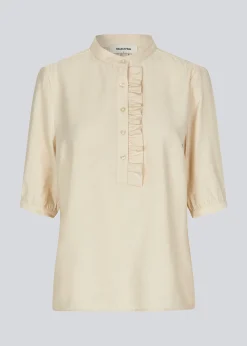 Modström KirsiMD top - Summer Sand< Toppe