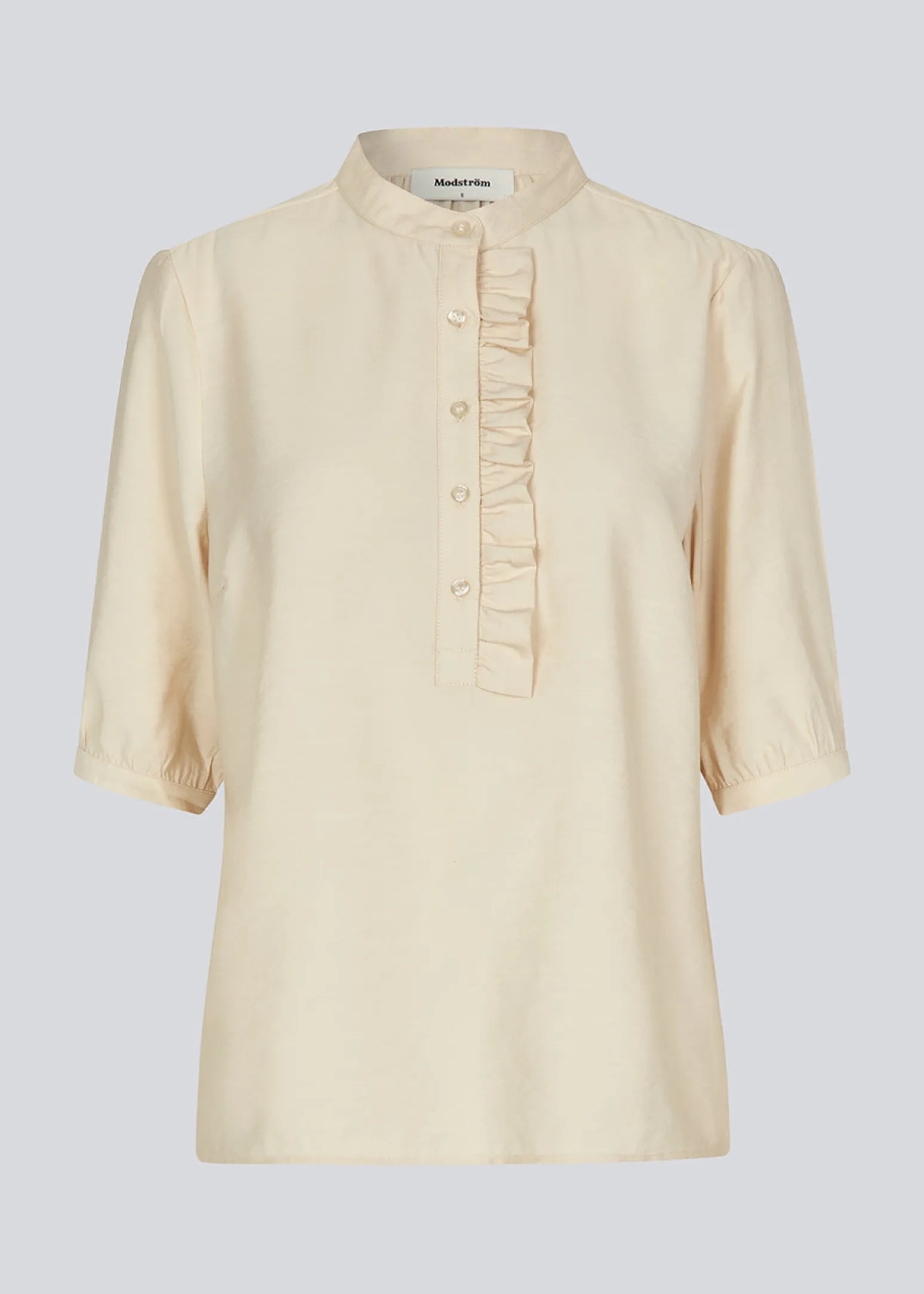 Modström KirsiMD top - Summer Sand< Toppe