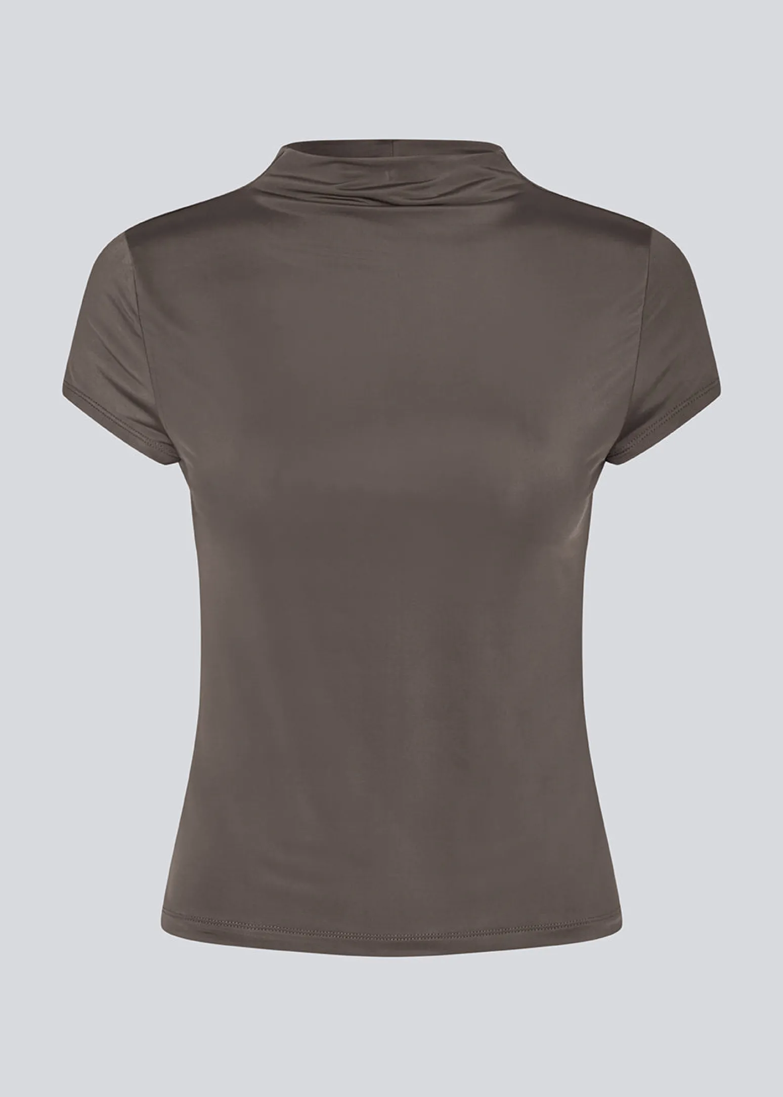 Modström KizzeyMD top - Warm Gray< Toppe