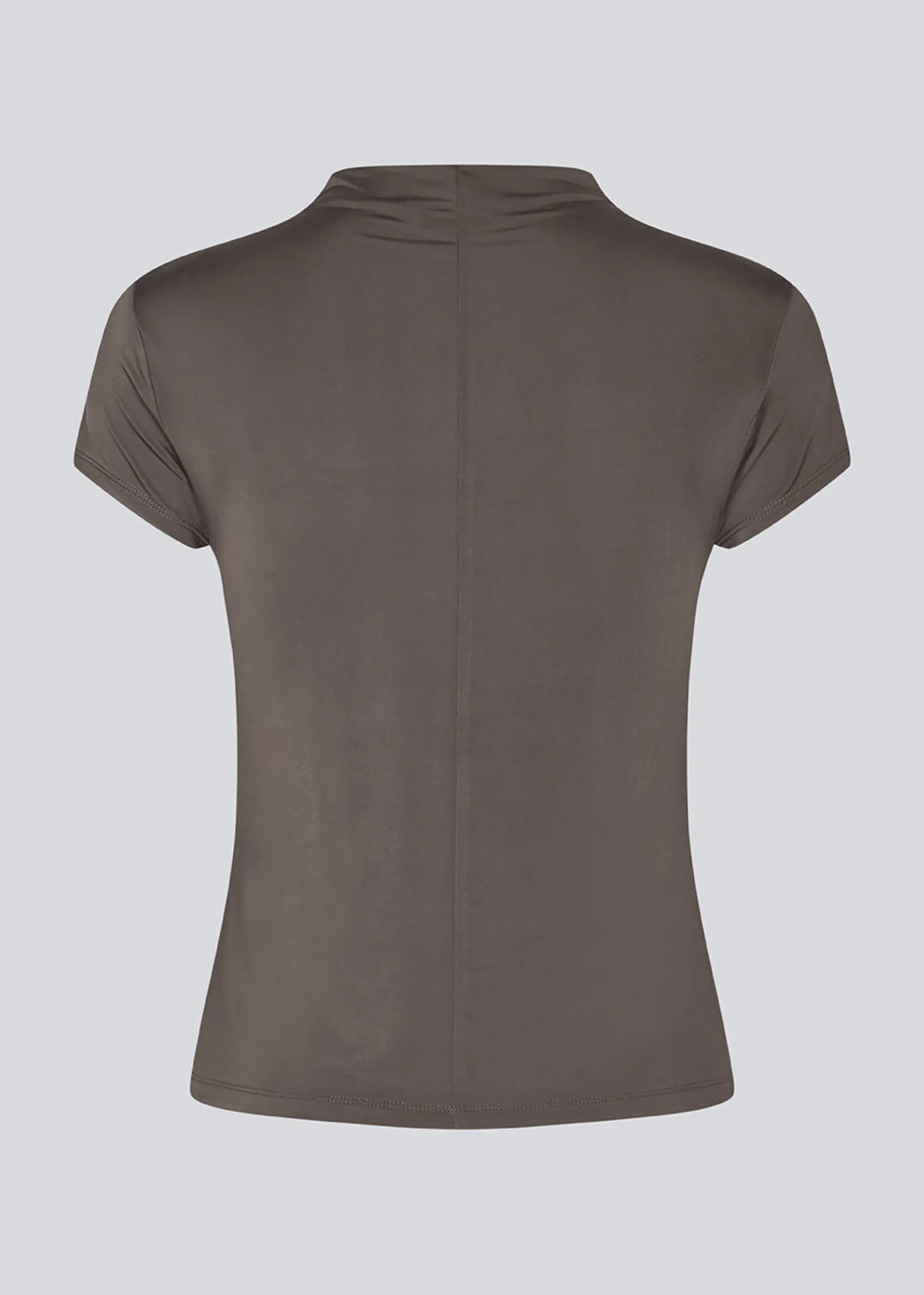 Modström KizzeyMD top - Warm Gray< Toppe
