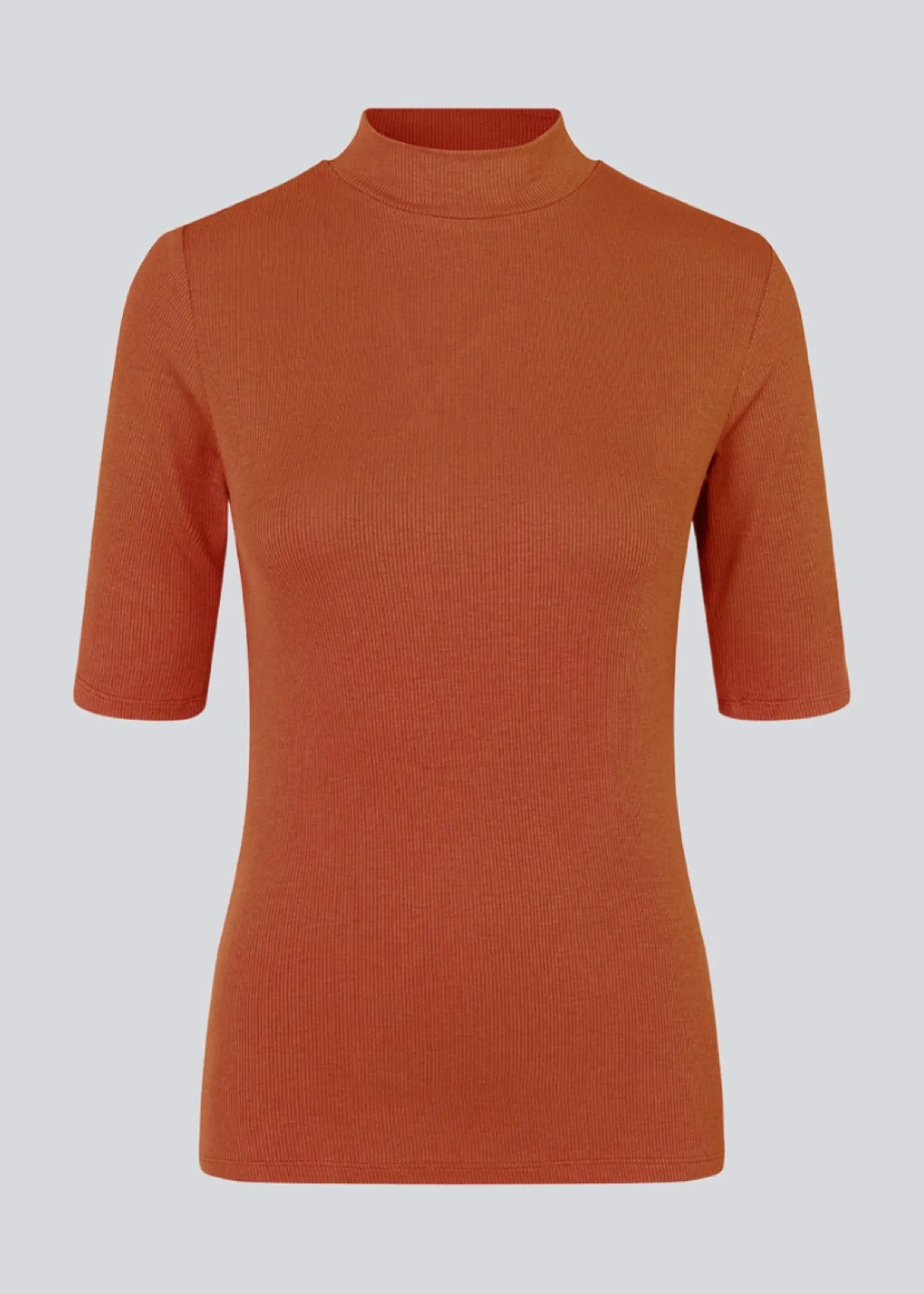 Modström Krown t-shirt - Brandy Brown< T-Shirts