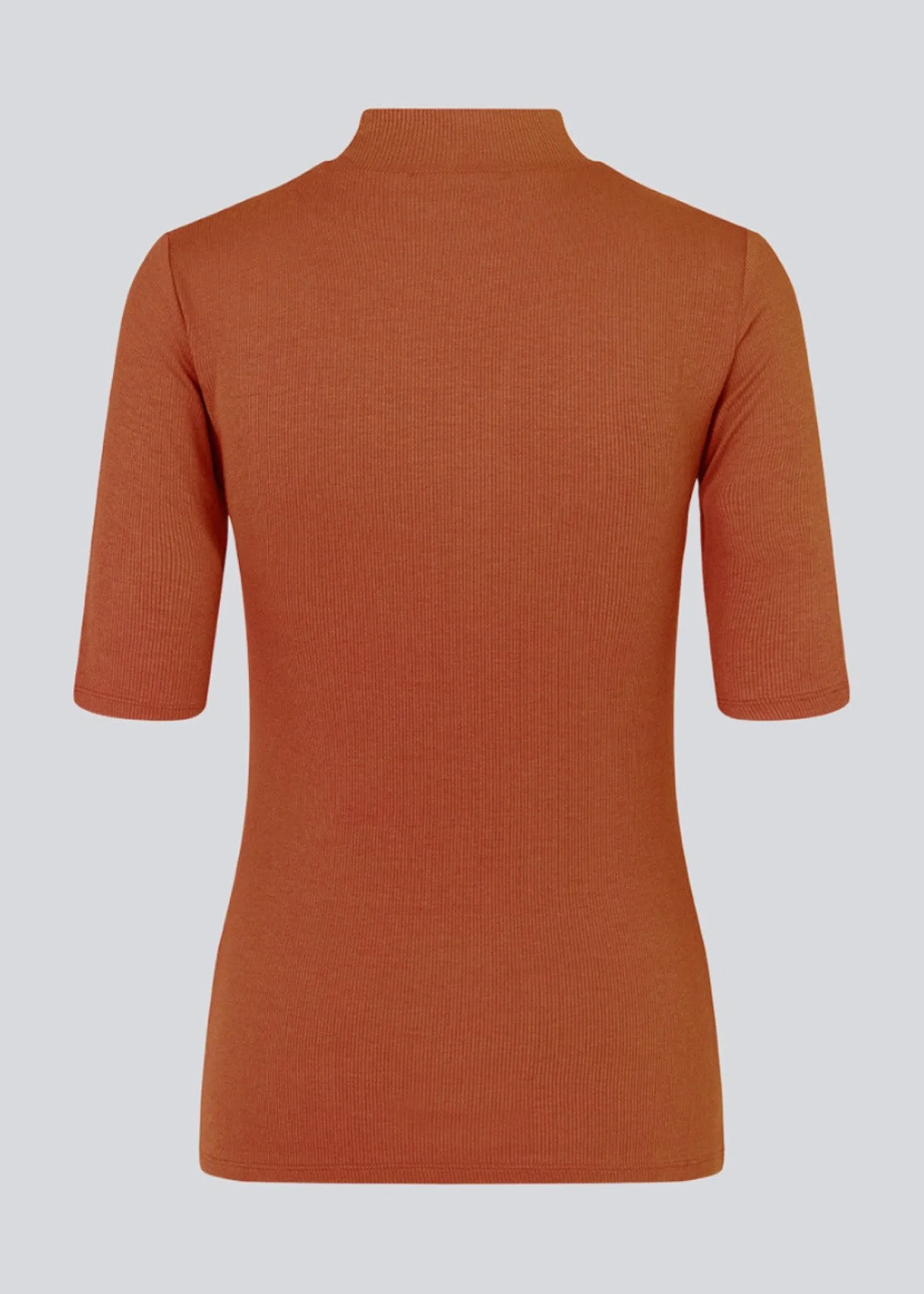 Modström Krown t-shirt - Brandy Brown< T-Shirts