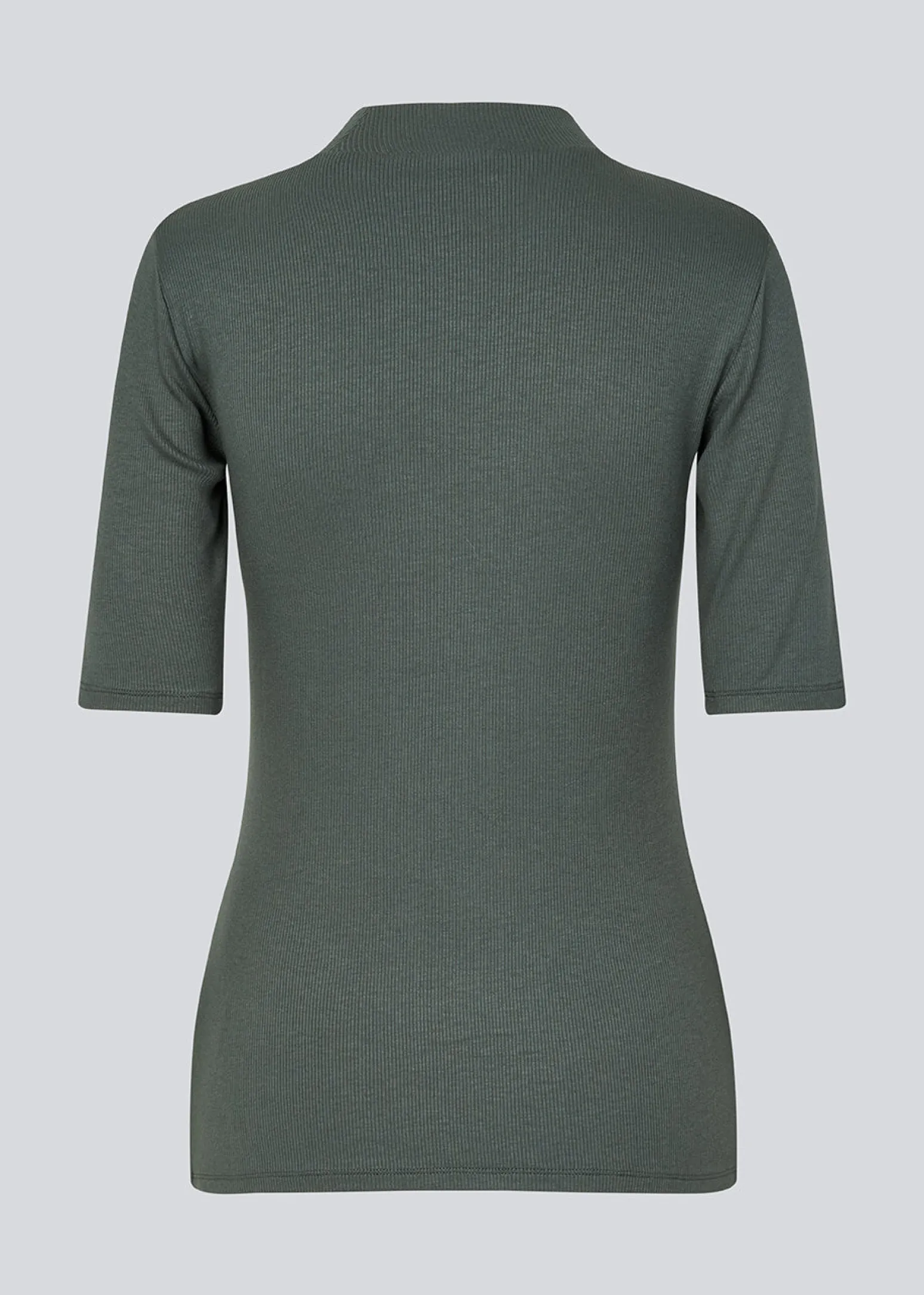 Modström Krown t-shirt - Harbor Green< T-Shirts