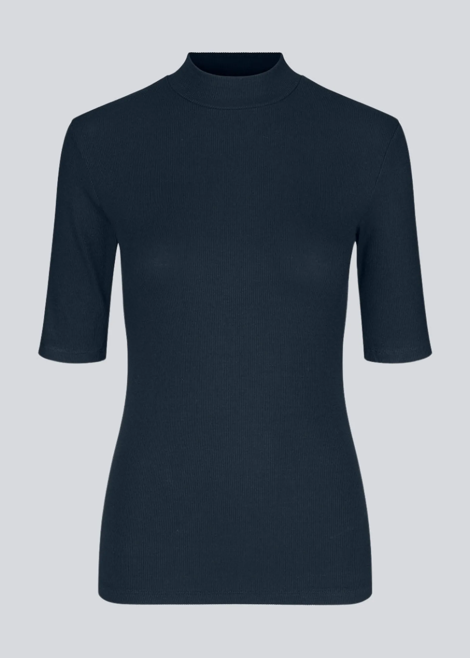Modström Krown t-shirt - Navy Night< Basic|T-Shirts