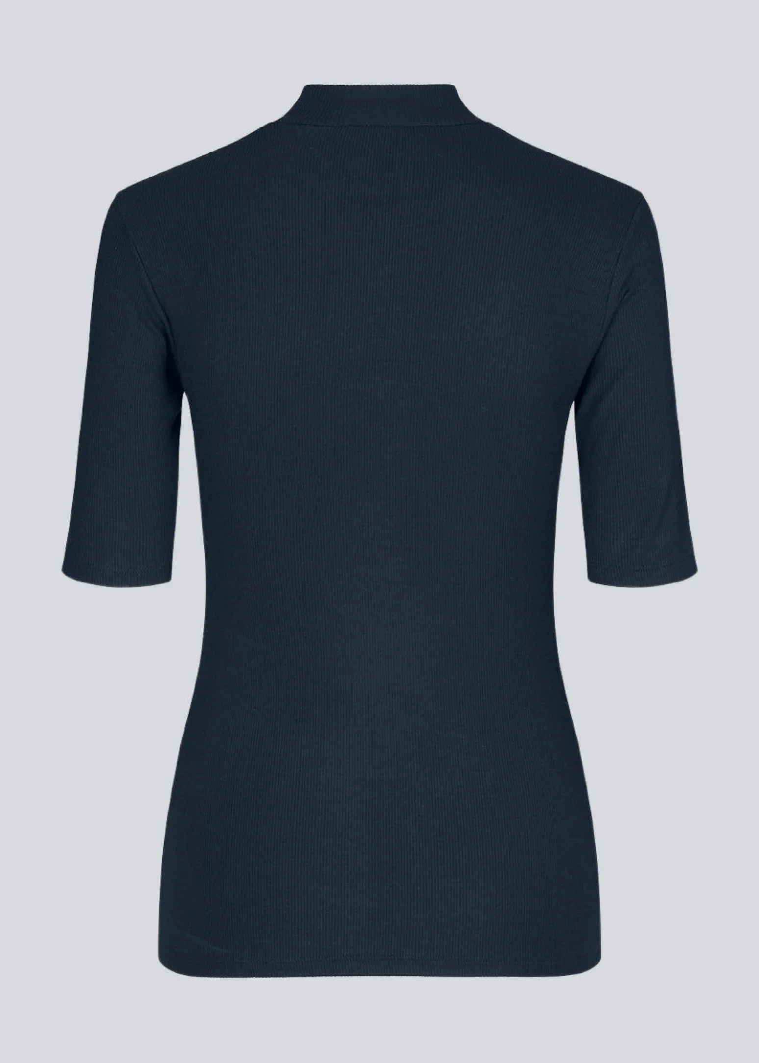 Modström Krown t-shirt - Navy Night< Basic|T-Shirts