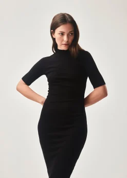 Modström Krown t-shirt dress -< Basic