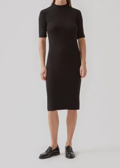 Modström Krown t-shirt dress -< Basic