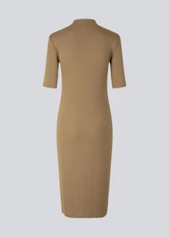 Modström Krown t-shirt dress -< T-Shirts|Kjoler