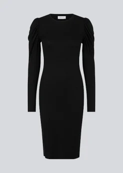 Modström KrownMD puff dress -< Kjoler