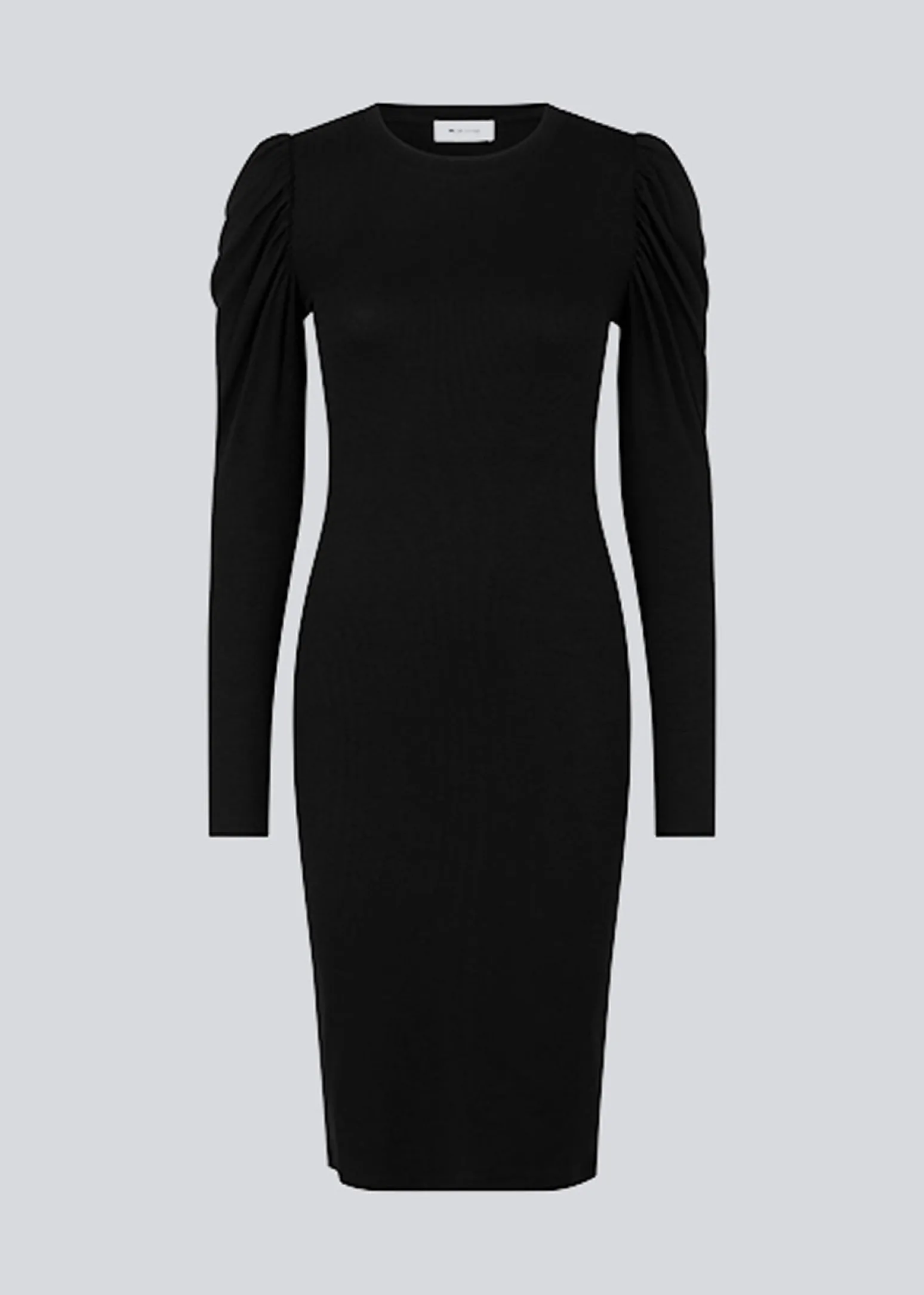 Modström KrownMD puff dress -< Kjoler