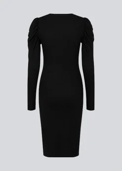 Modström KrownMD puff dress -< Kjoler