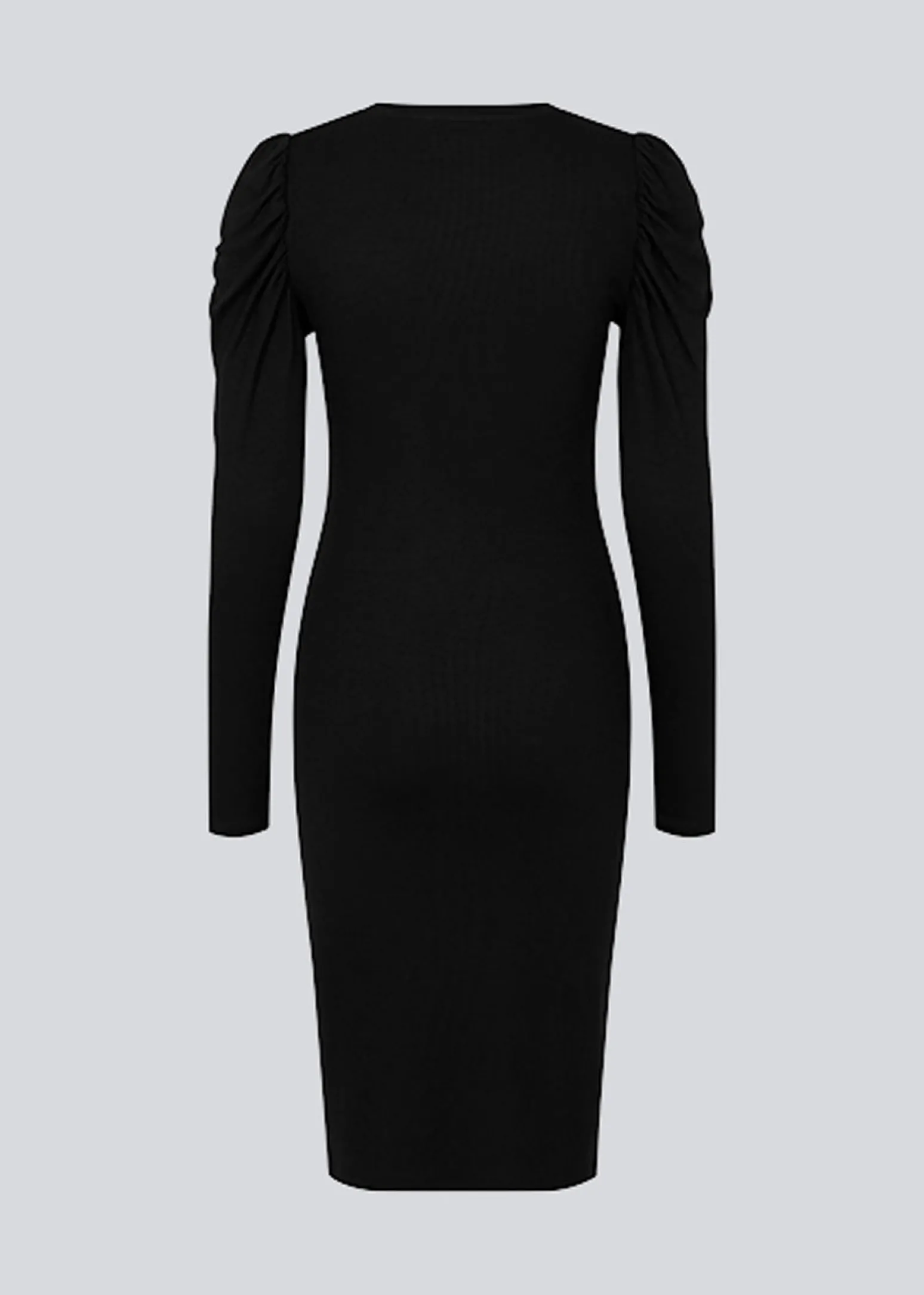 Modström KrownMD puff dress -< Kjoler