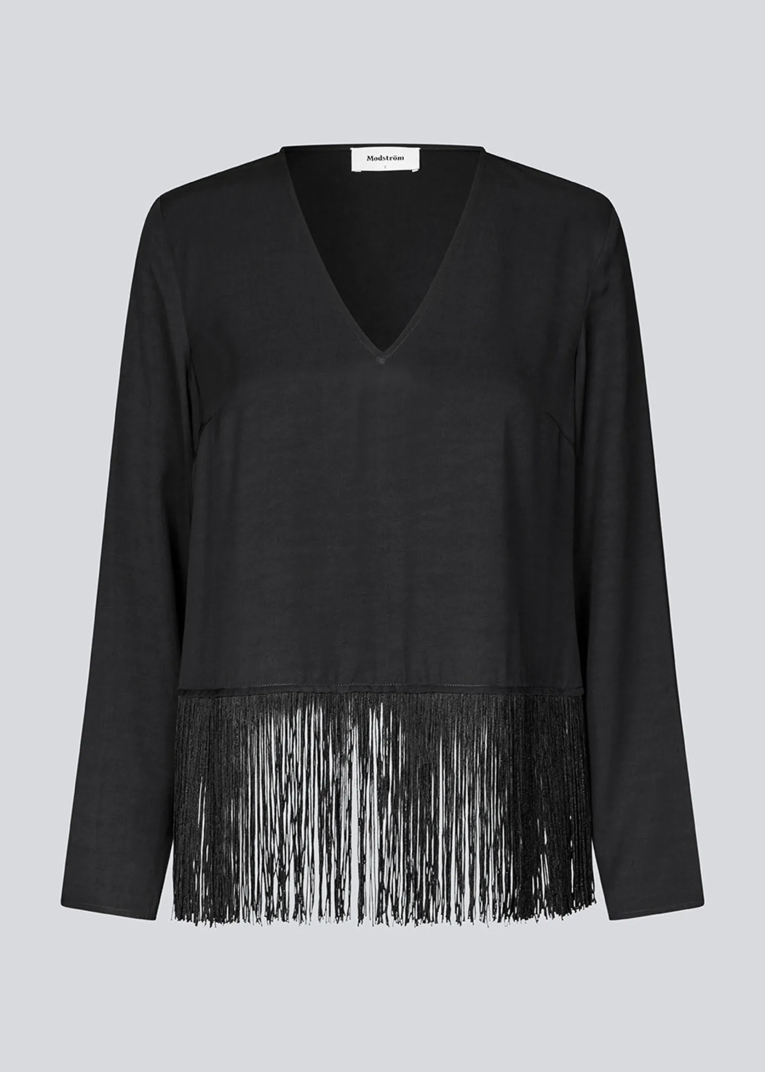 Modström KylerMD ls top -< Toppe