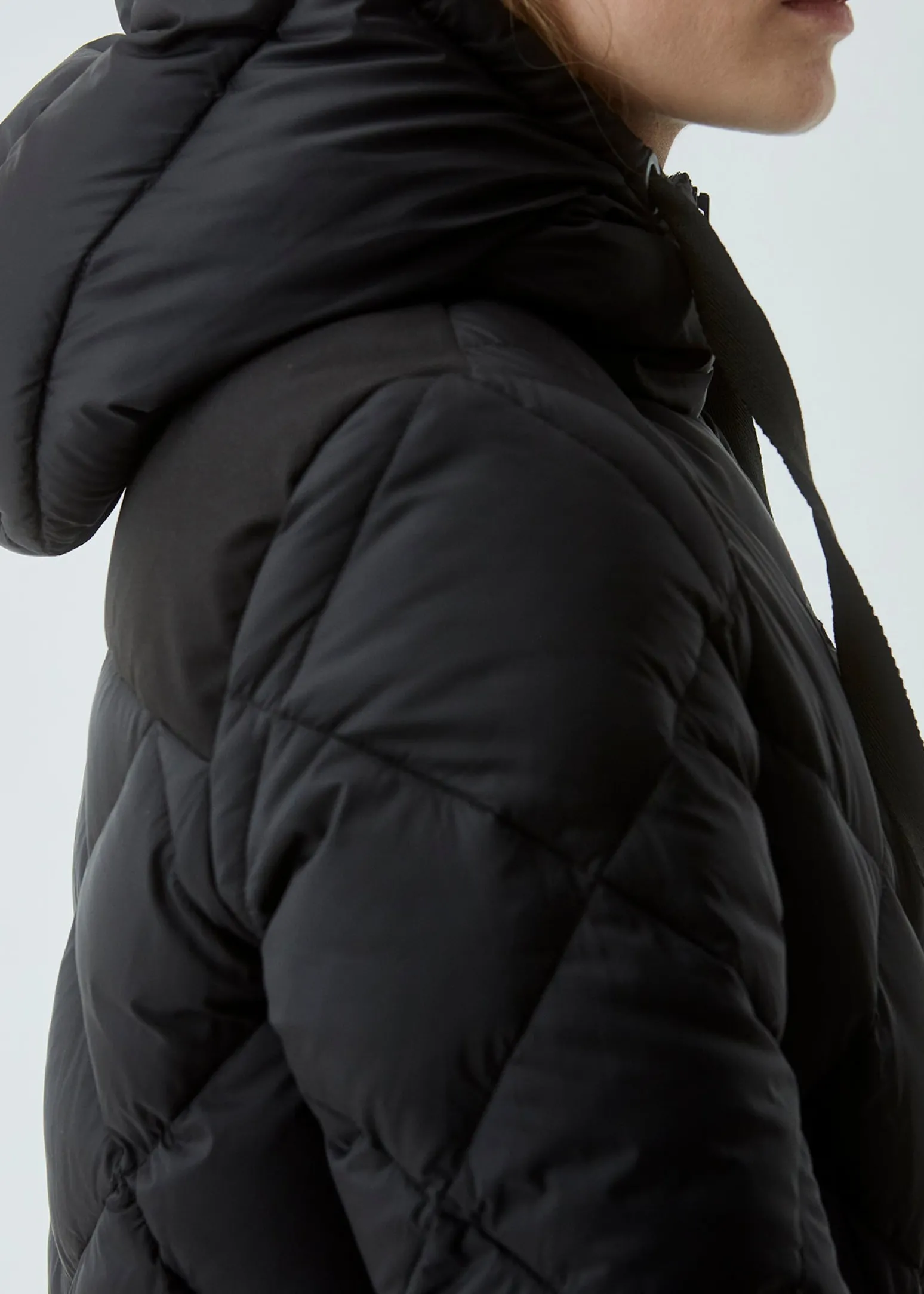 Modström Kyra coat -< Frakker & Jakker