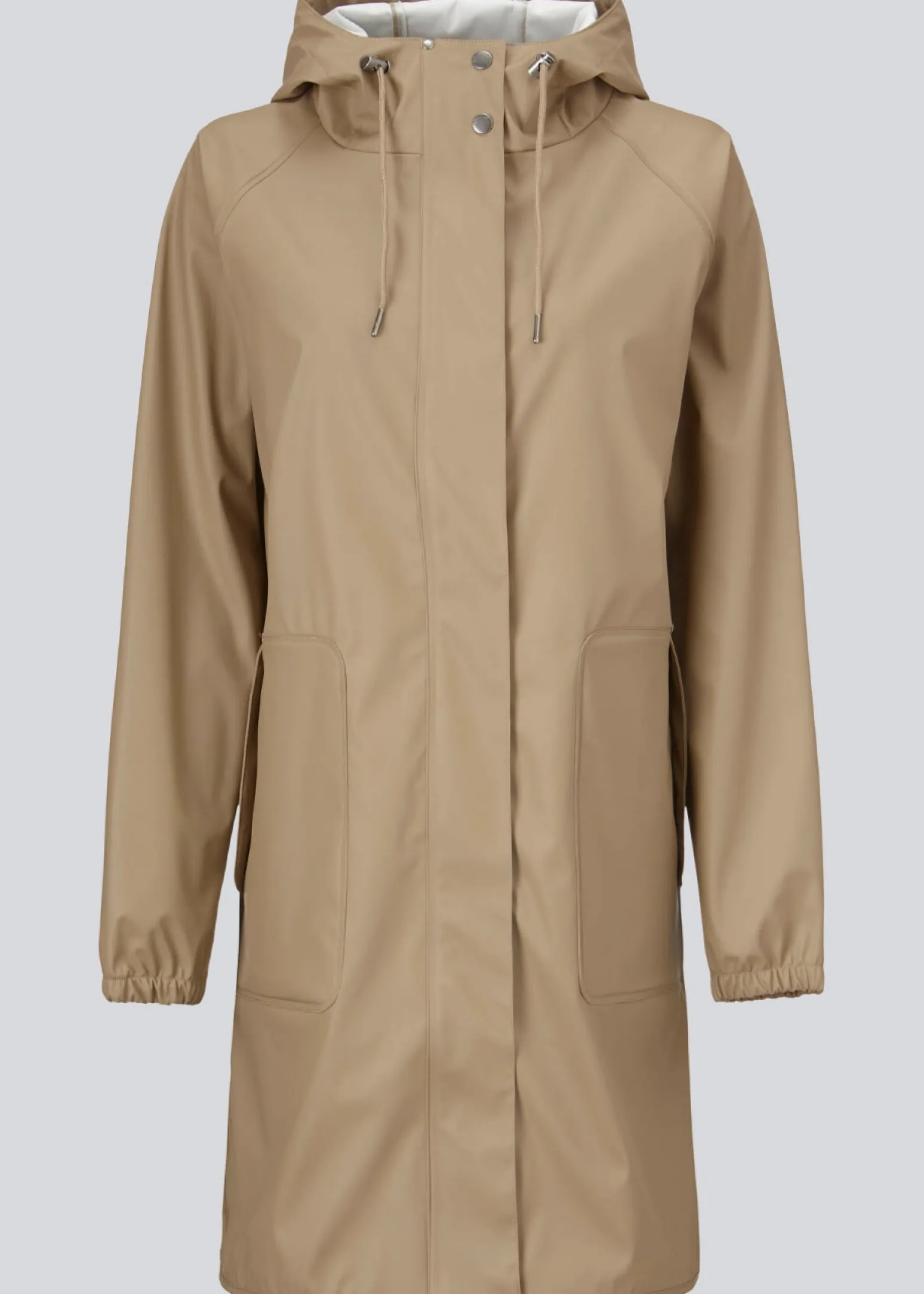 Modström Lauryn jacket - Canyon Clay< Frakker & Jakker