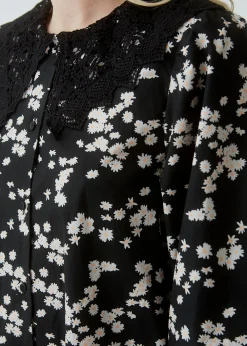 Modström Lilith print dress -< Kjoler