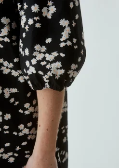 Modström Lilith print dress -< Kjoler