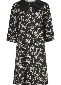 Modström Lilith print dress -< Kjoler