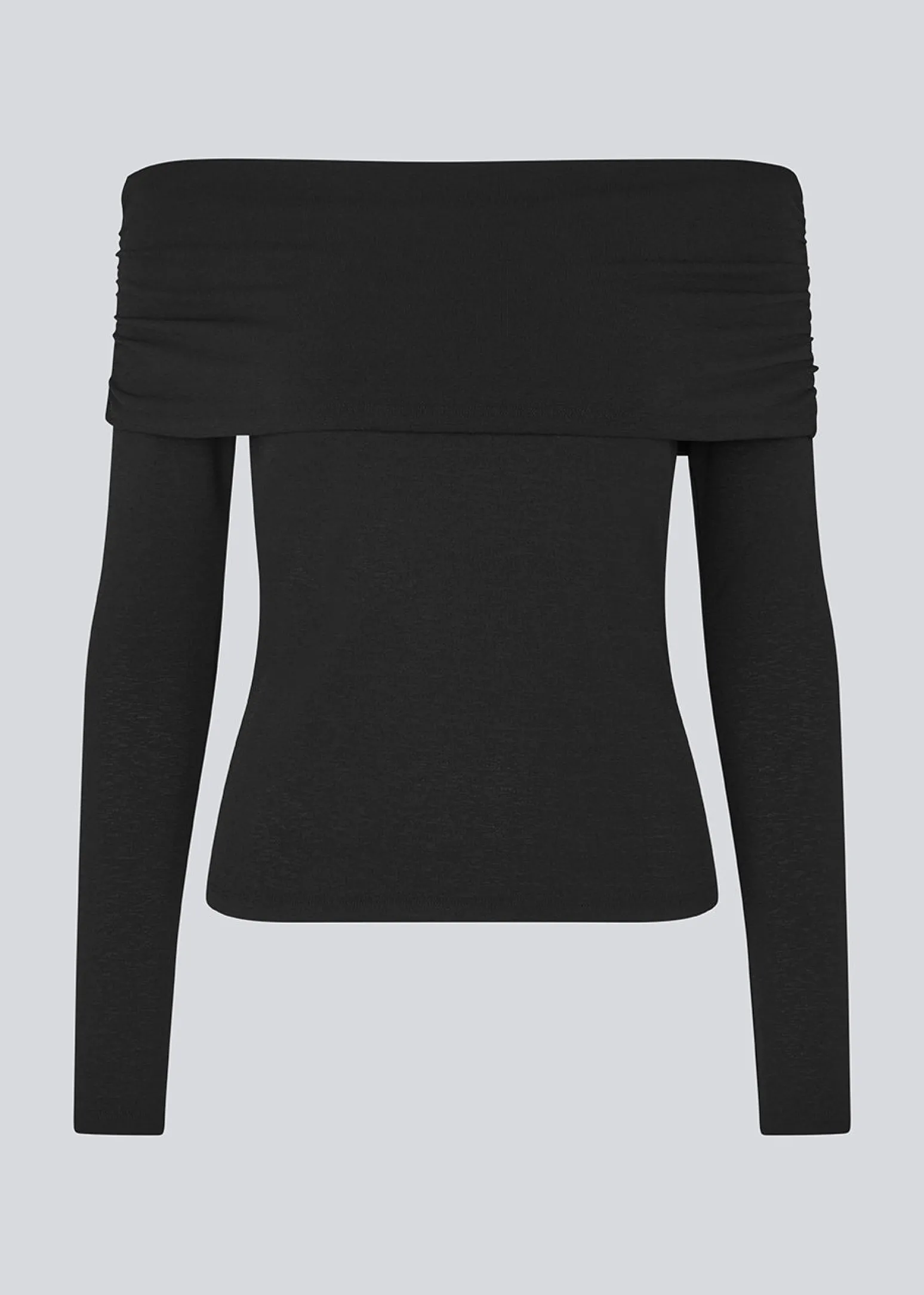 Modström LillianMD off shoulder top -< Toppe