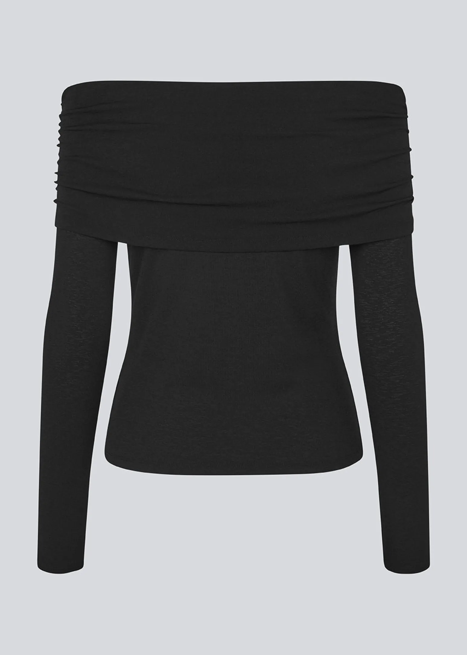 Modström LillianMD off shoulder top -< Toppe
