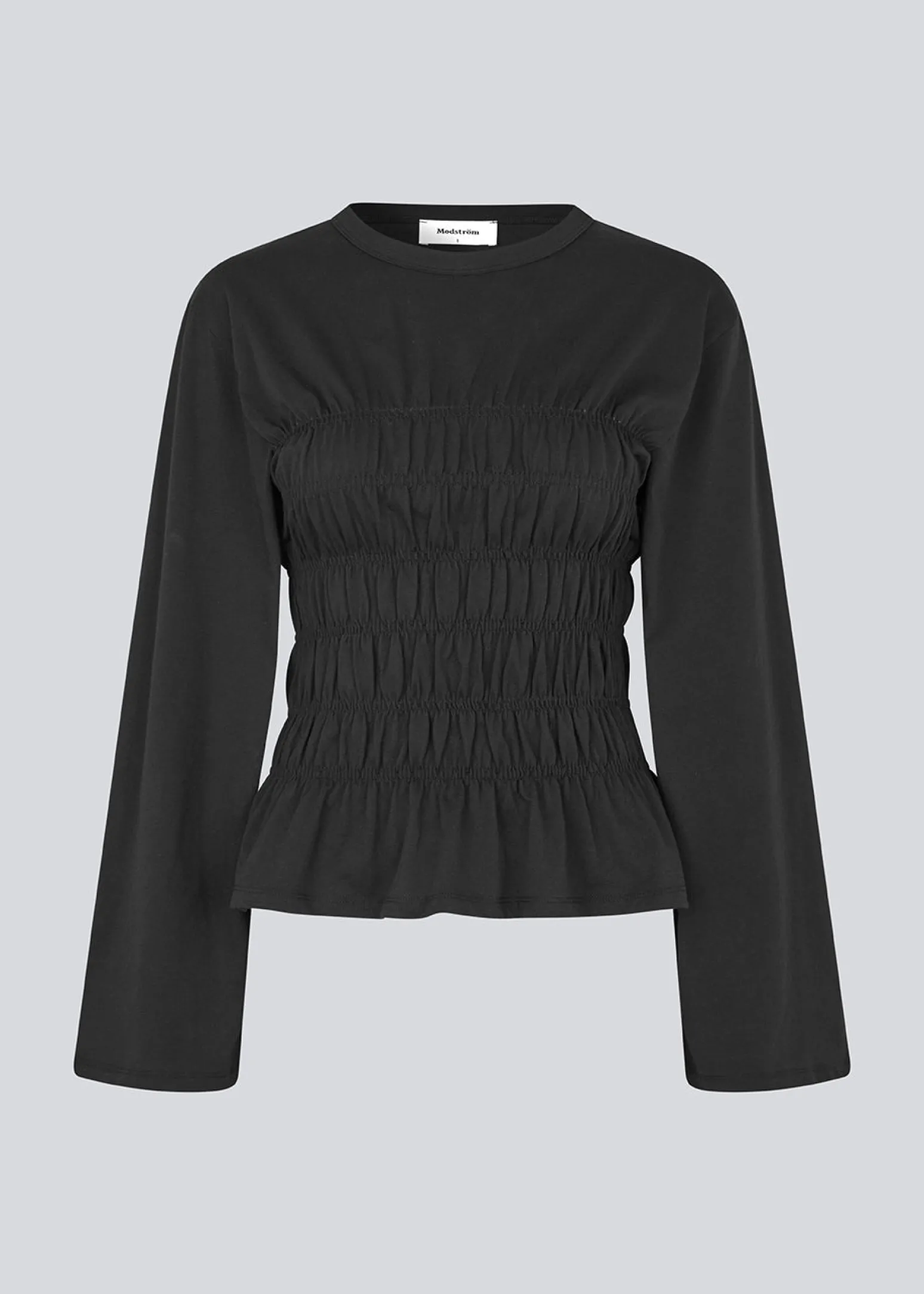 Modström LillieMD LS top -< Toppe